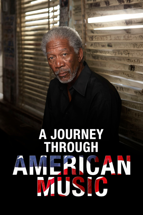 A Journey Through American Music