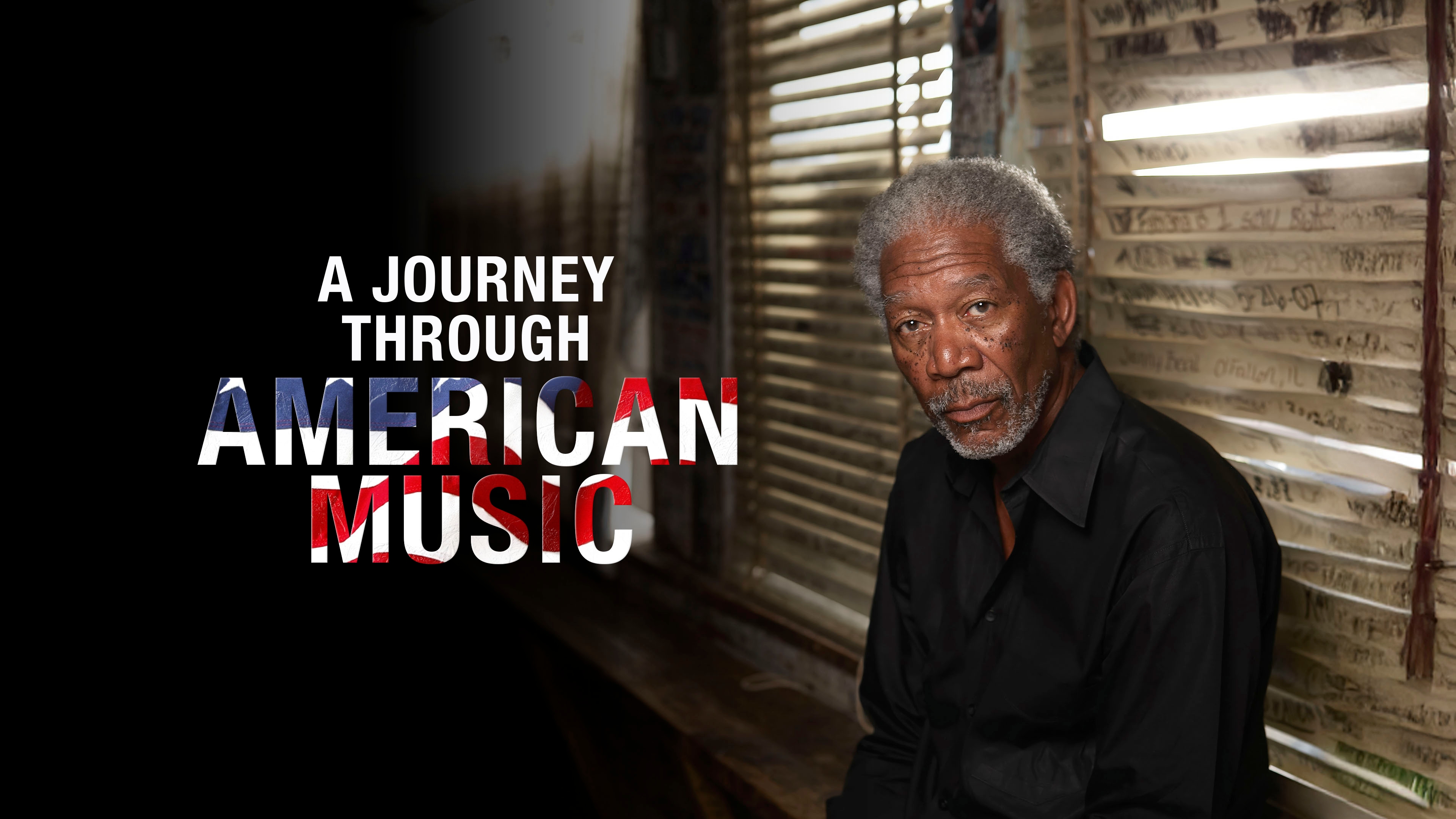 A Journey Through American Music