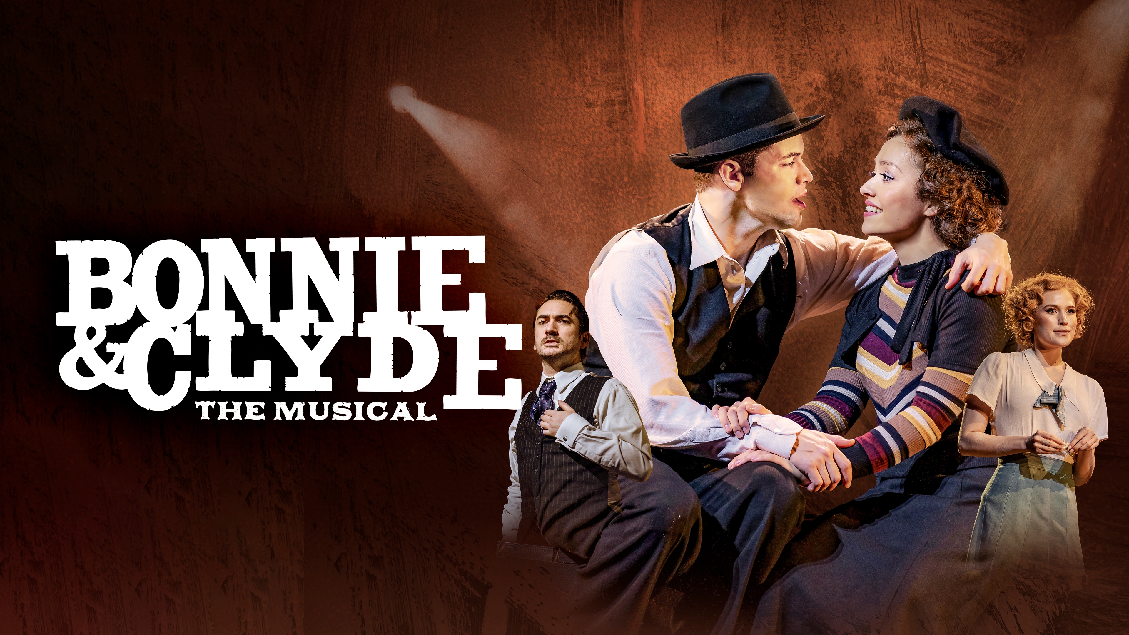 Bonnie & Clyde: The Musical