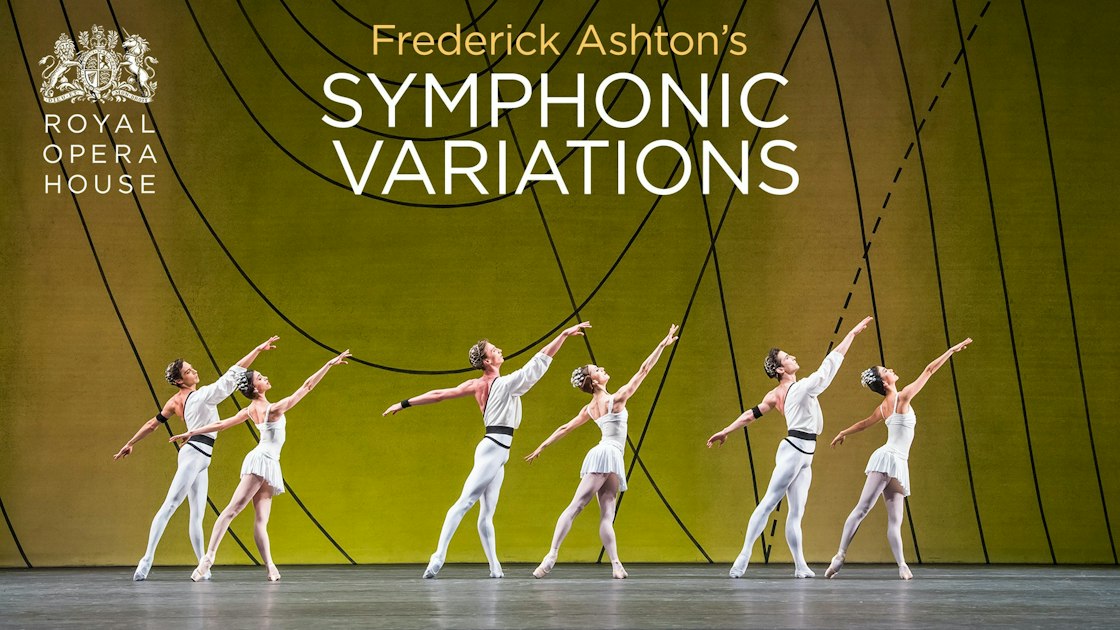 Symphonic Variations | Marquee TV