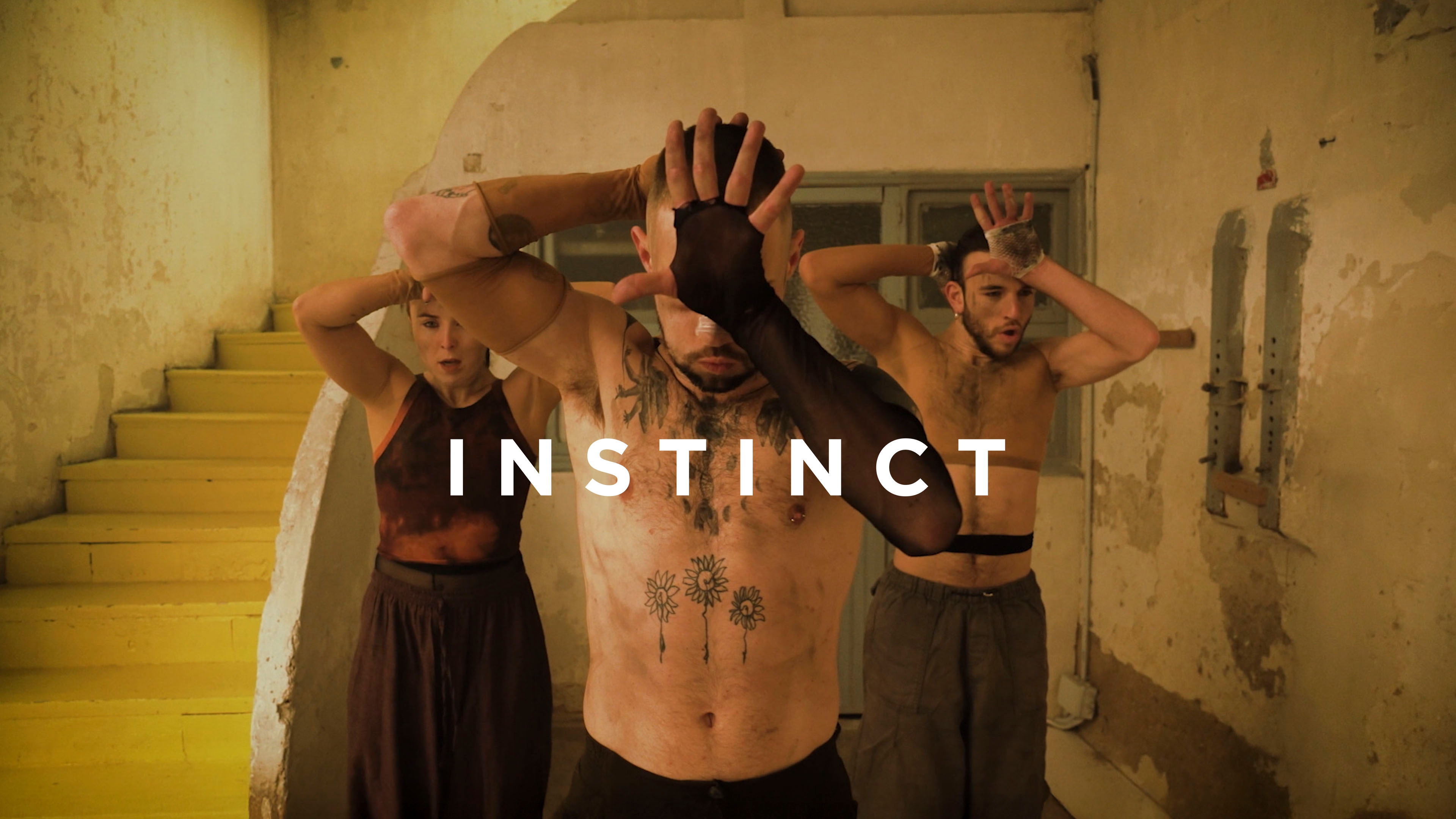 Instinct