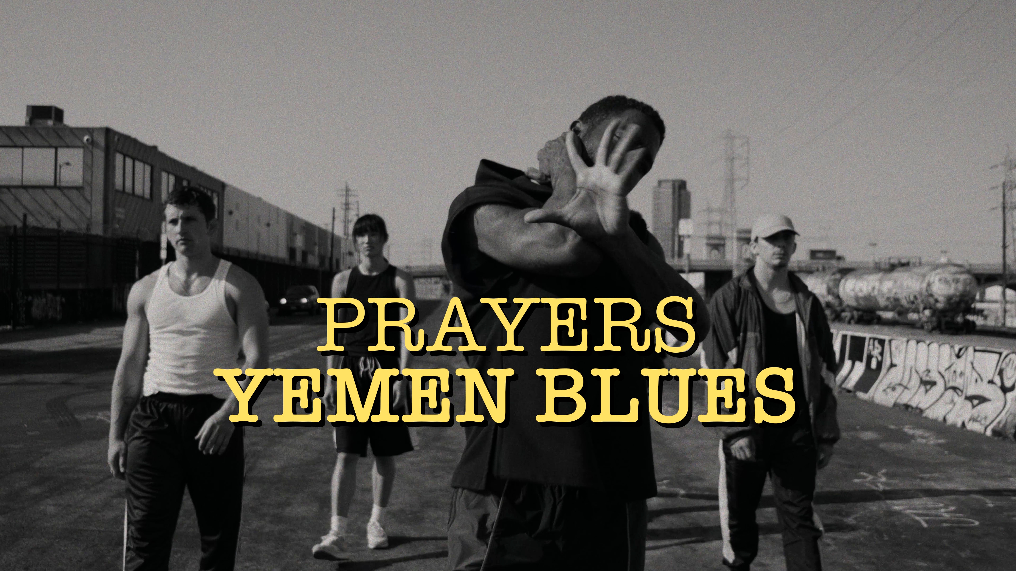 Prayers