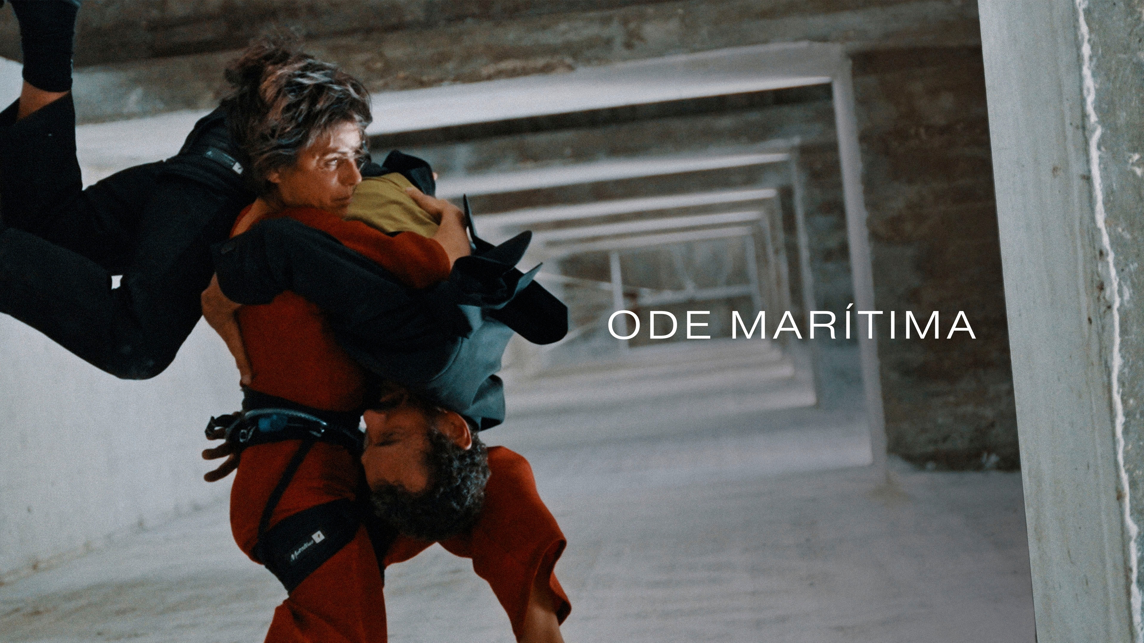 Ode Maritima