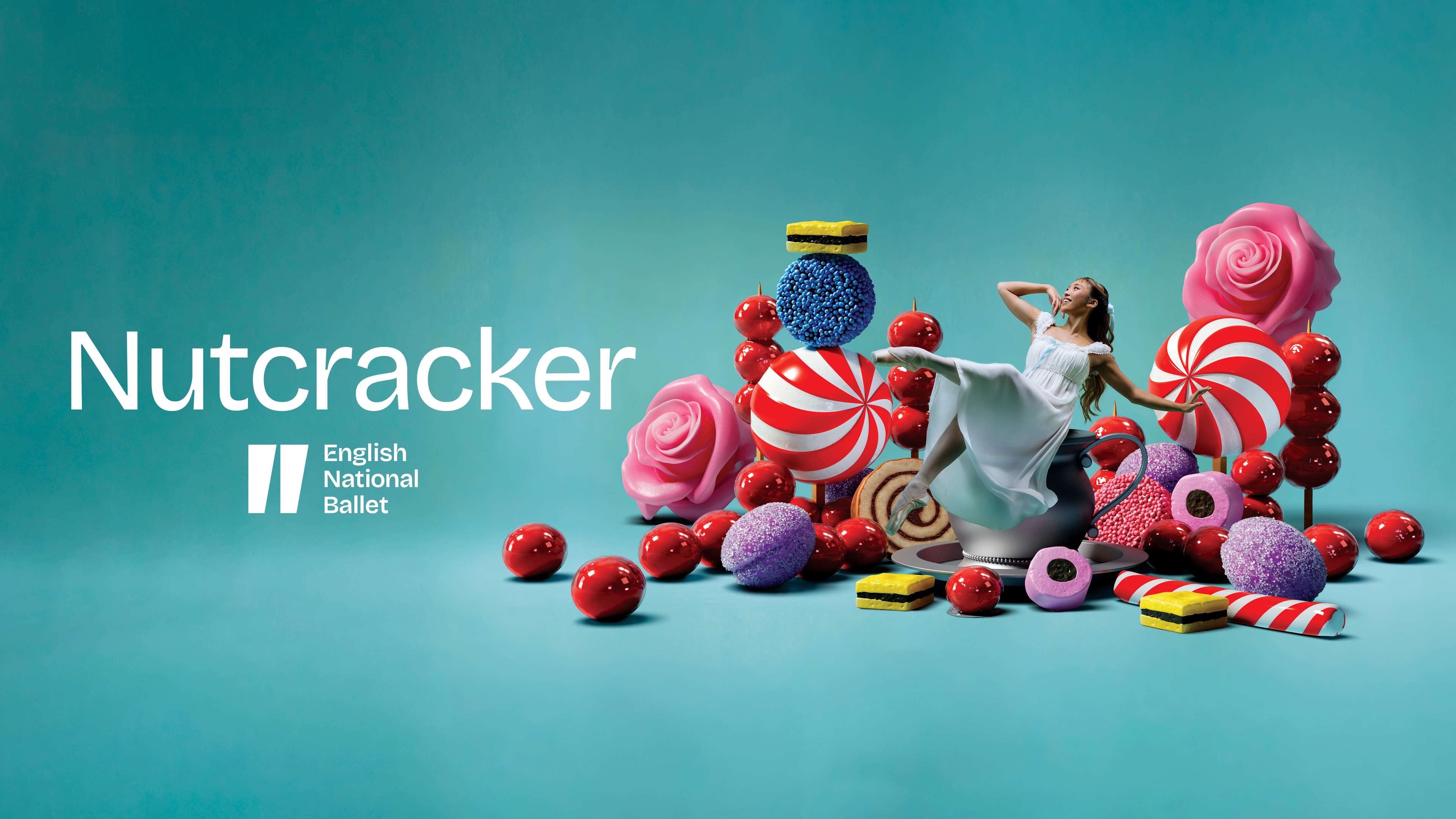 The Nutcracker