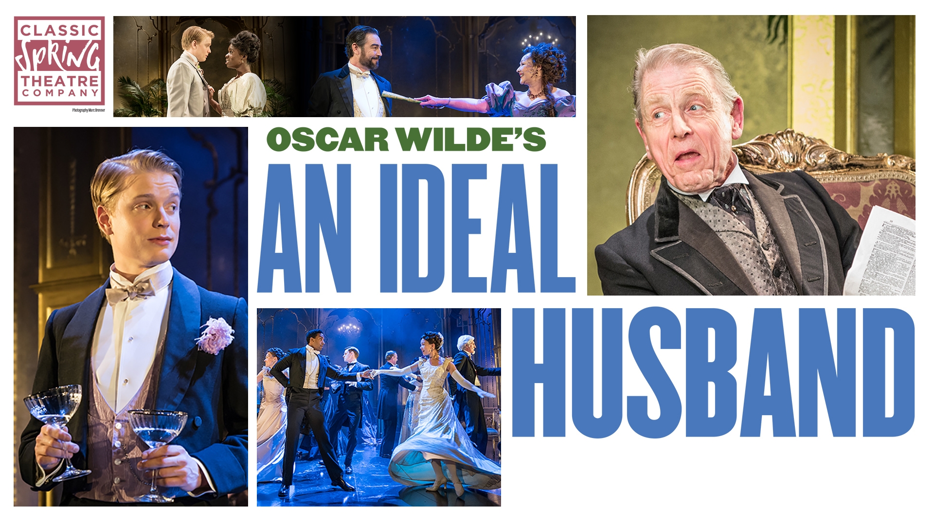 An Ideal Husband