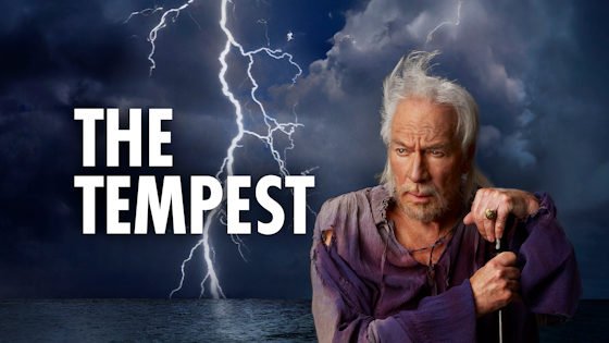 The Tempest