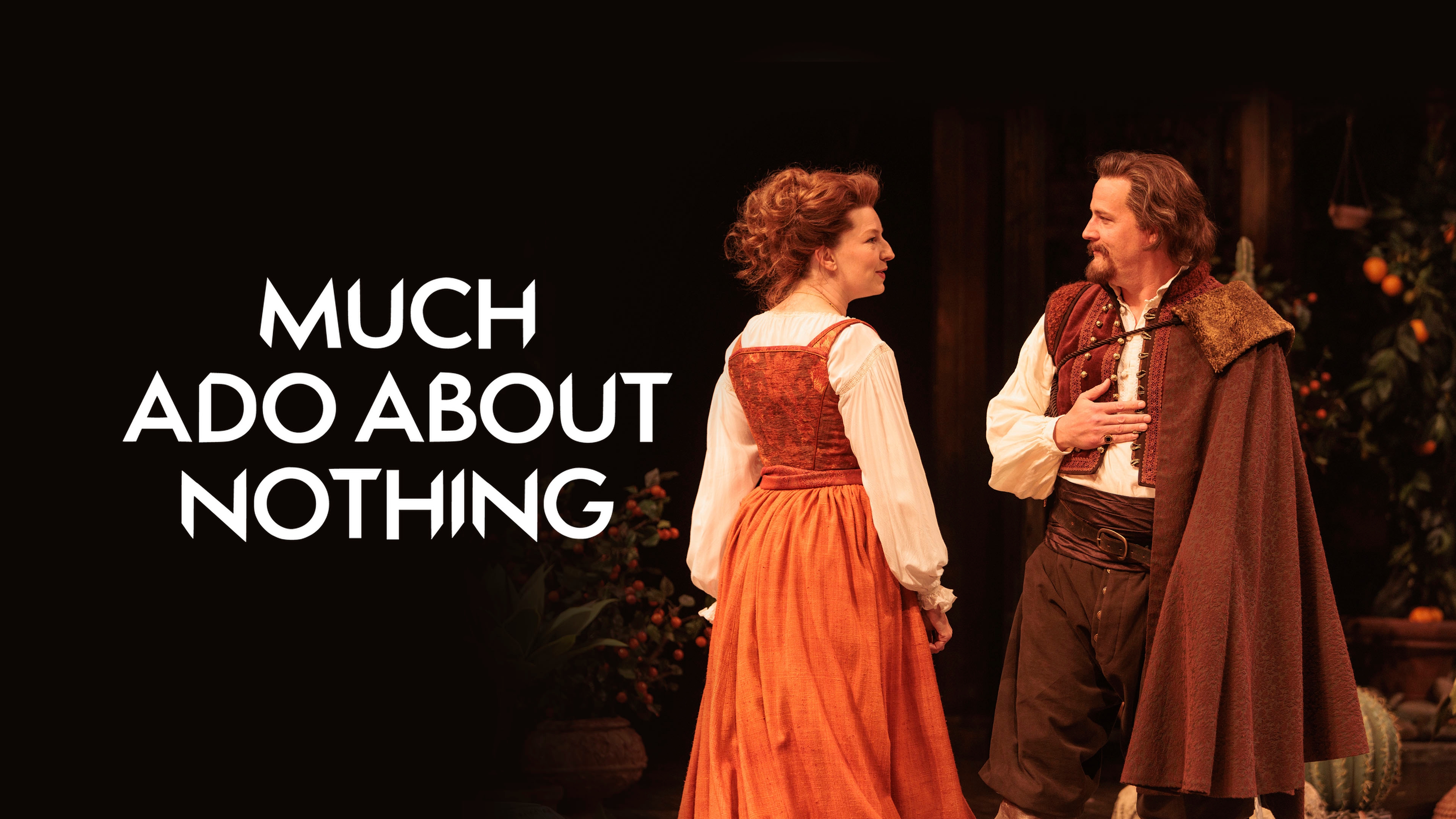 Much Ado About Nothing