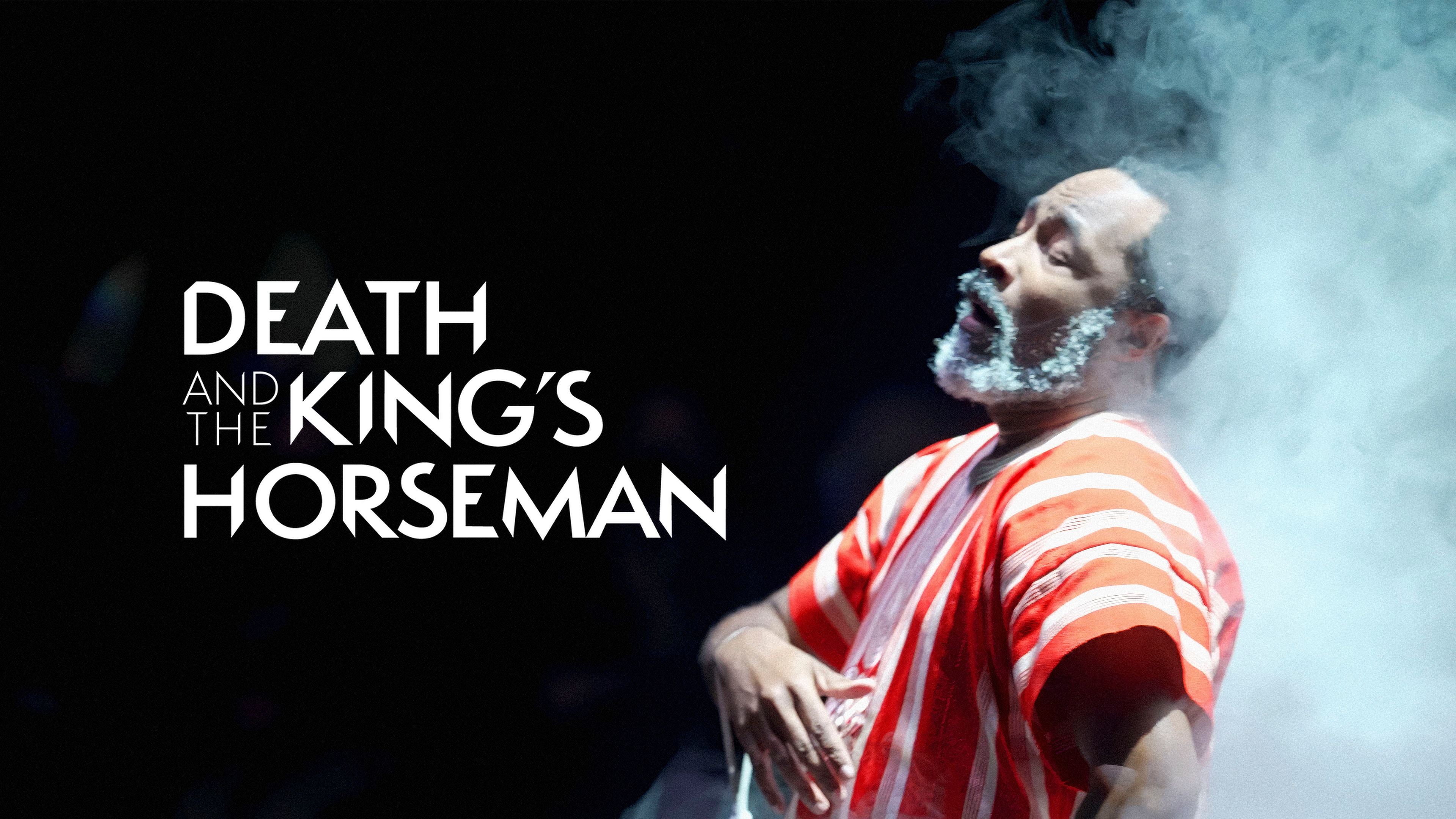 Death and the King's Horseman