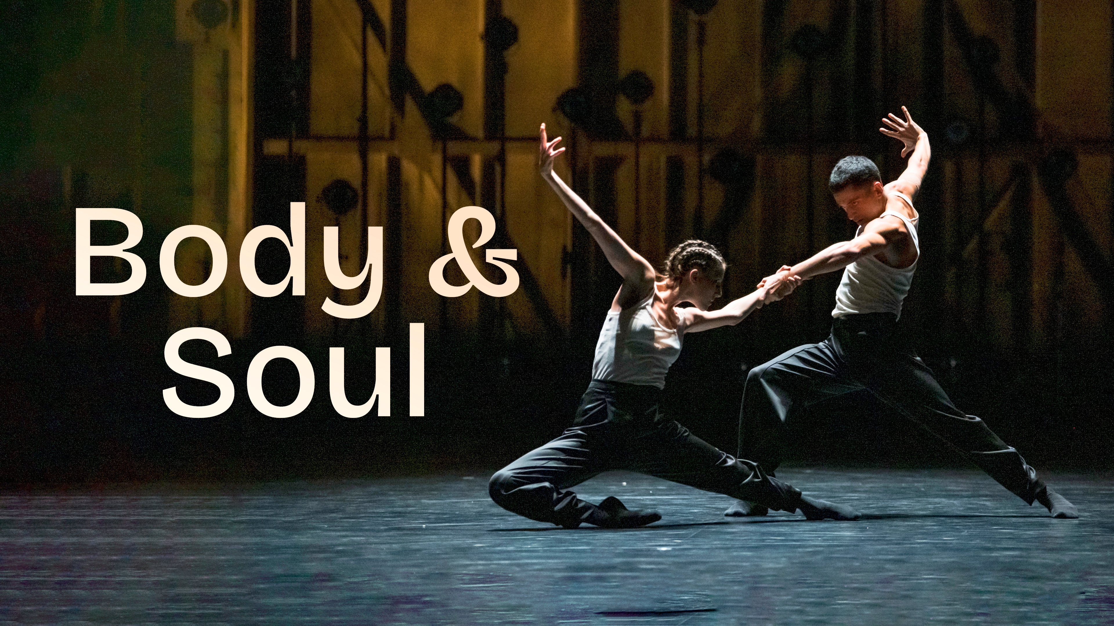 Body and Soul