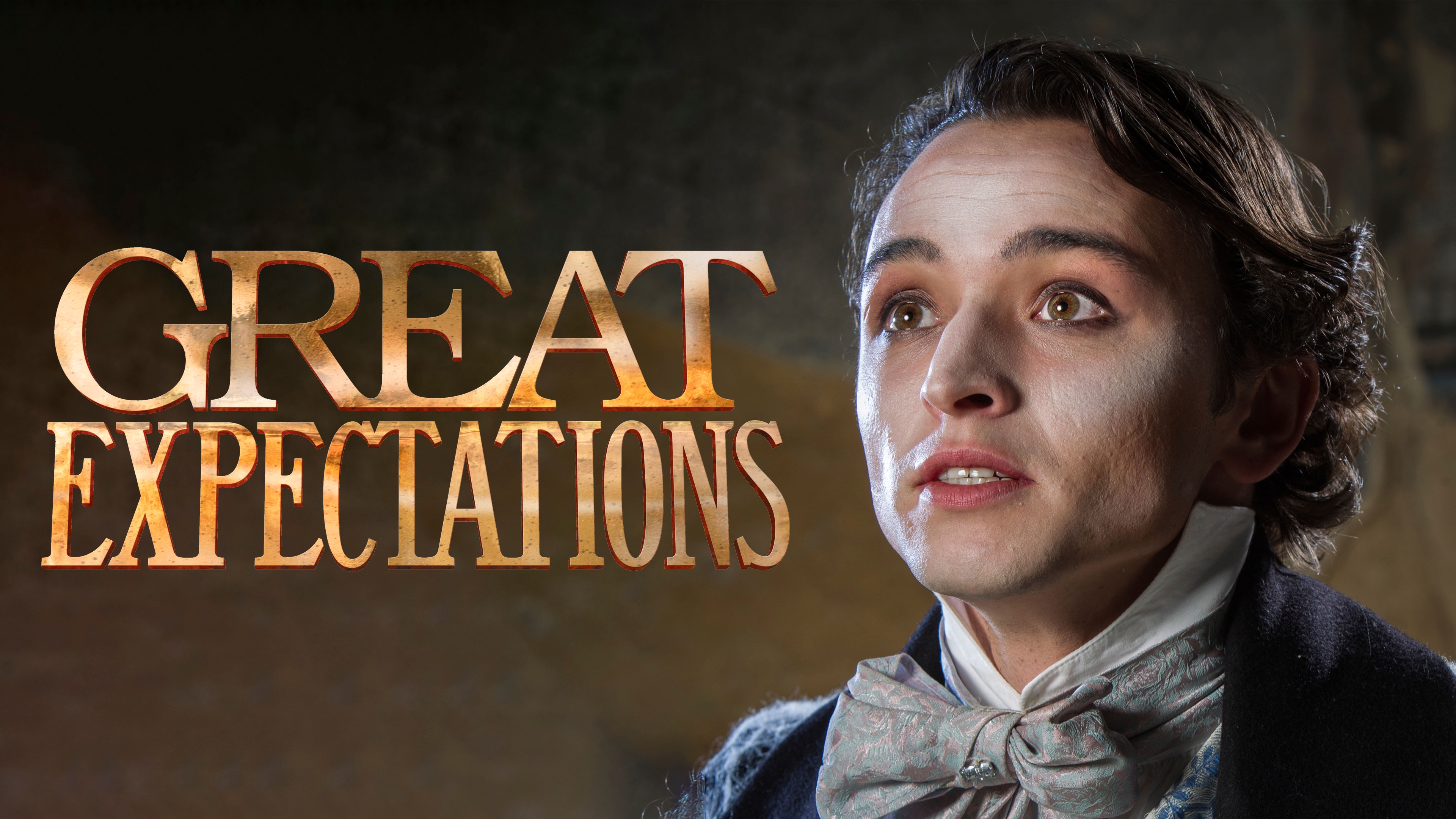 Great Expectations