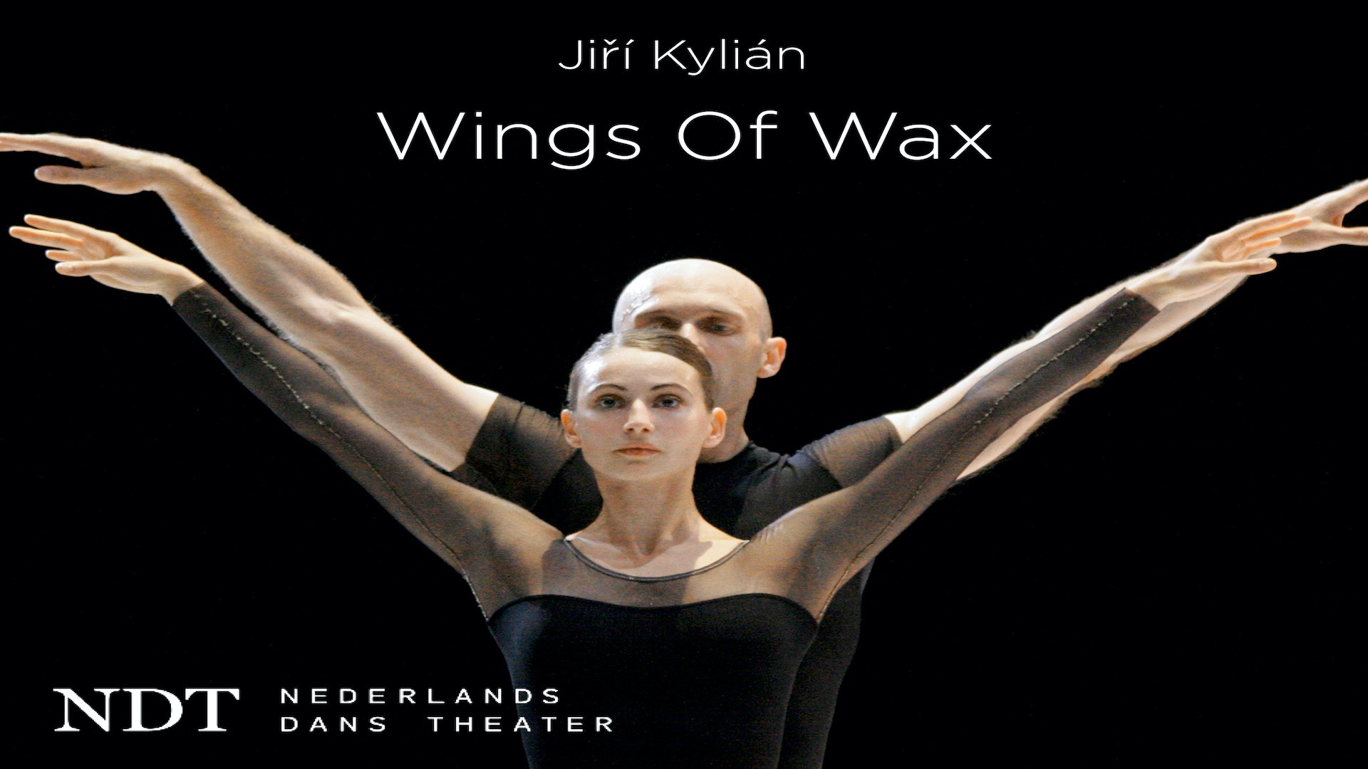 Wings of Wax