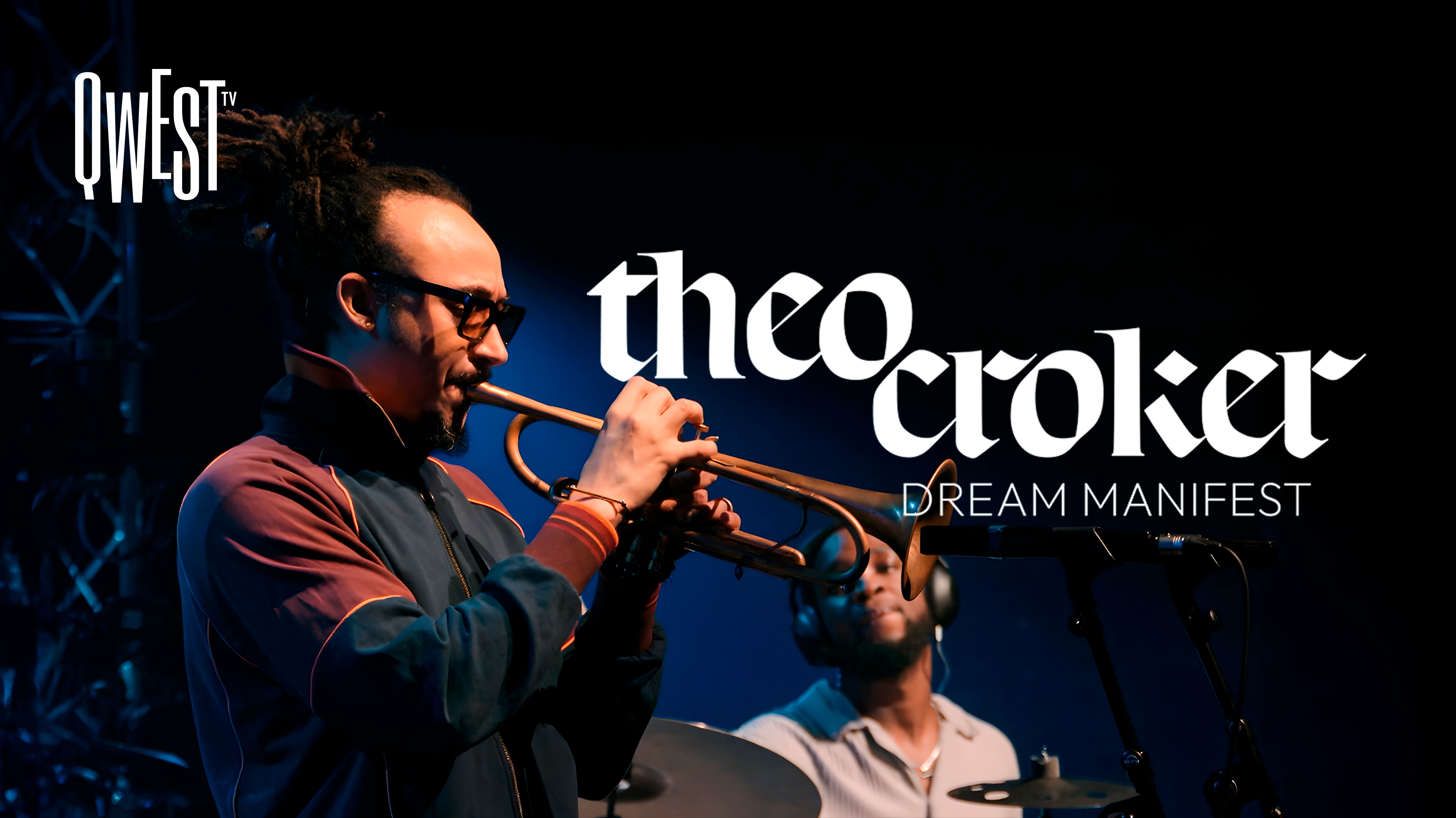Theo Croker "Dream Manifest" at Jazz en Tête Festival