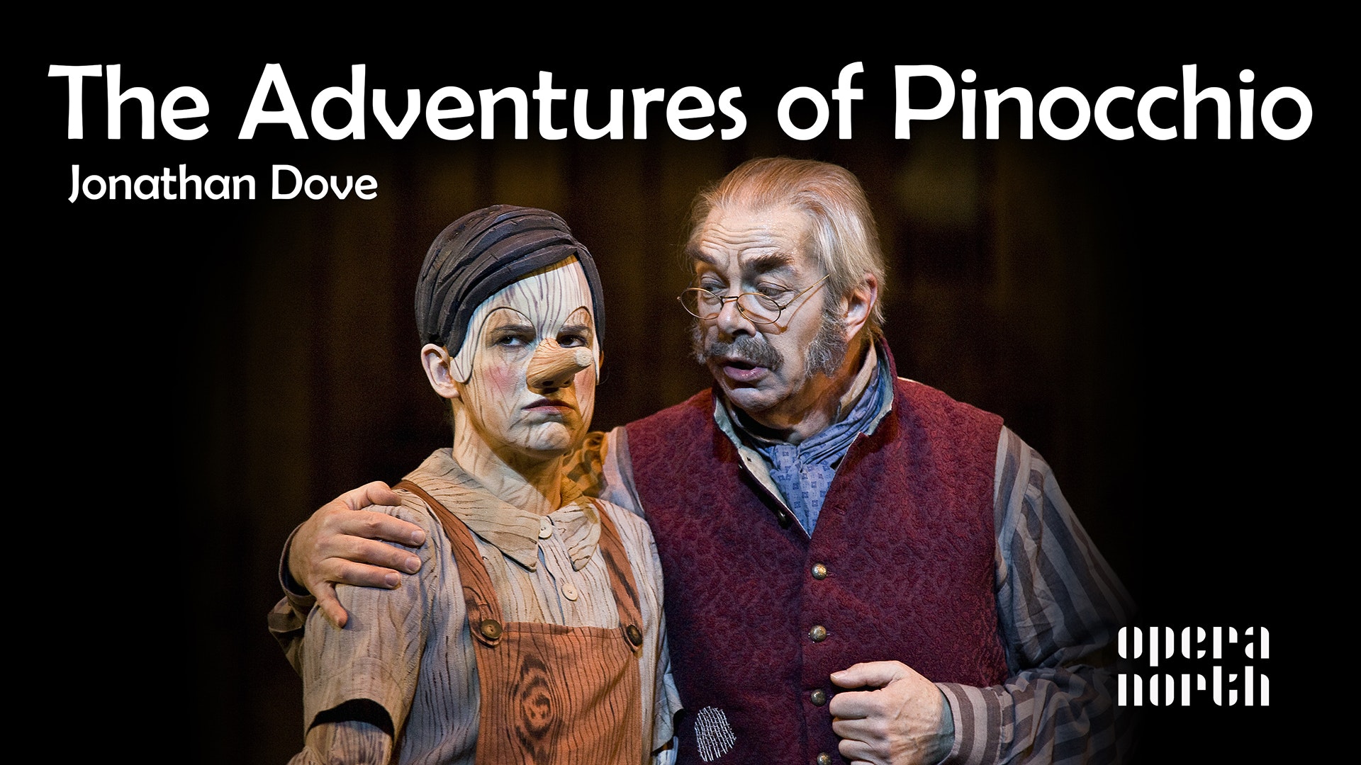 The Adventures of Pinocchio
