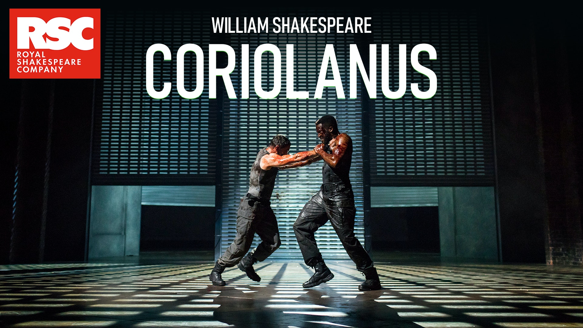 Coriolanus