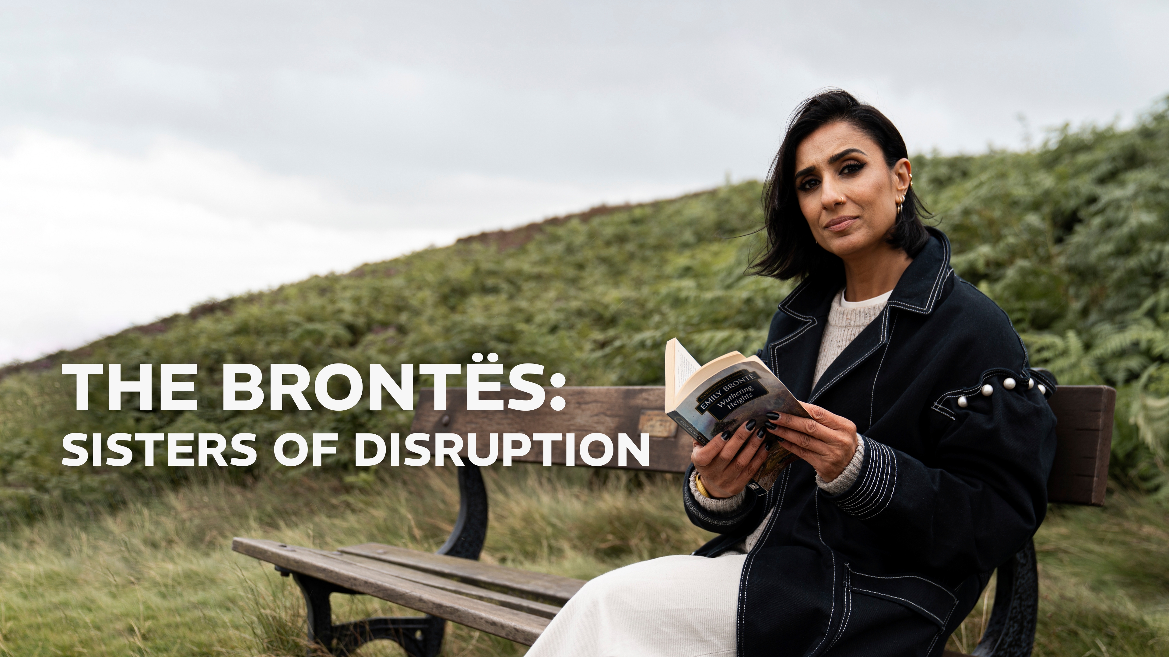 The Brontës: Sisters of Disruption