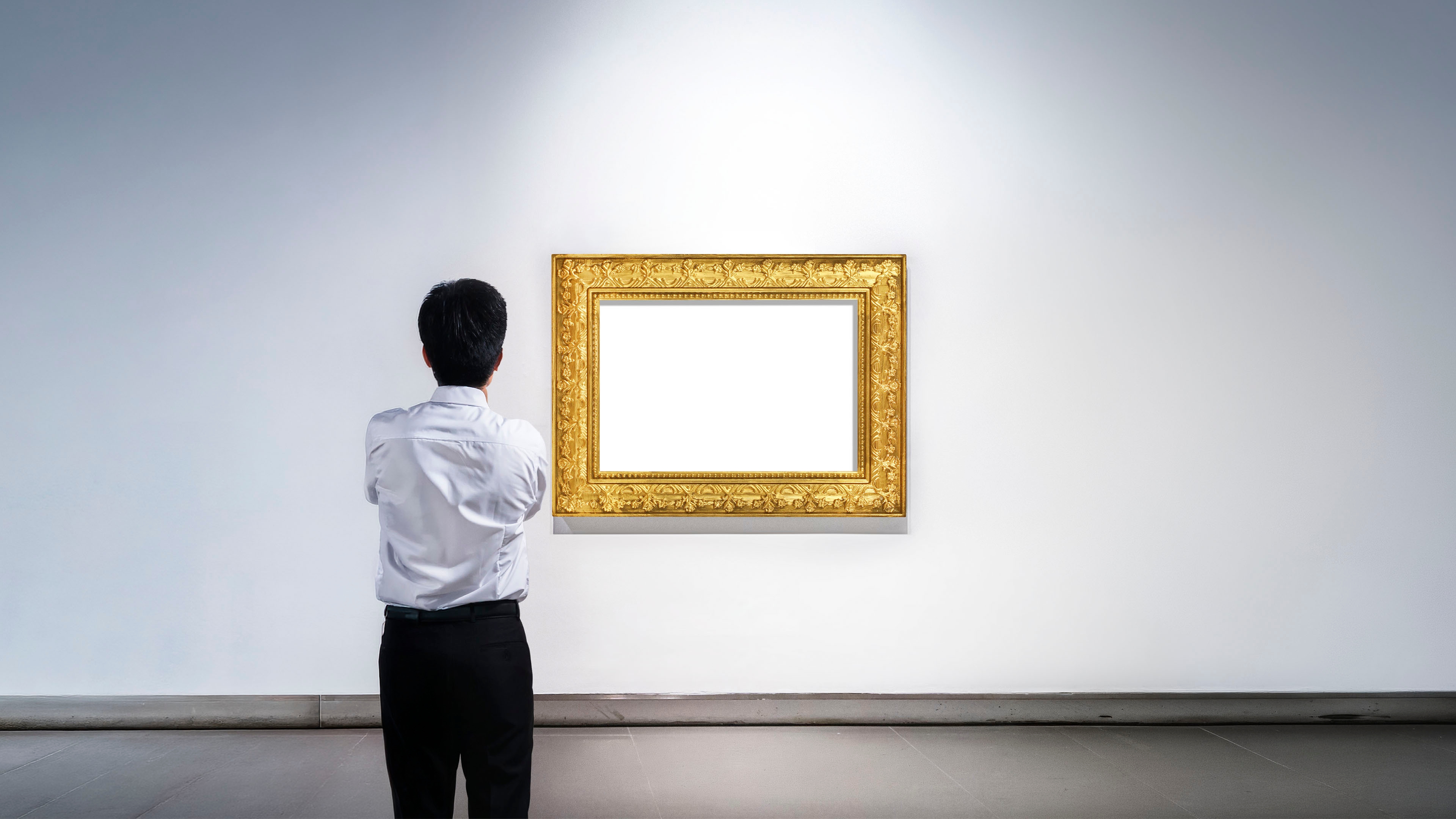 You, Myself and Art