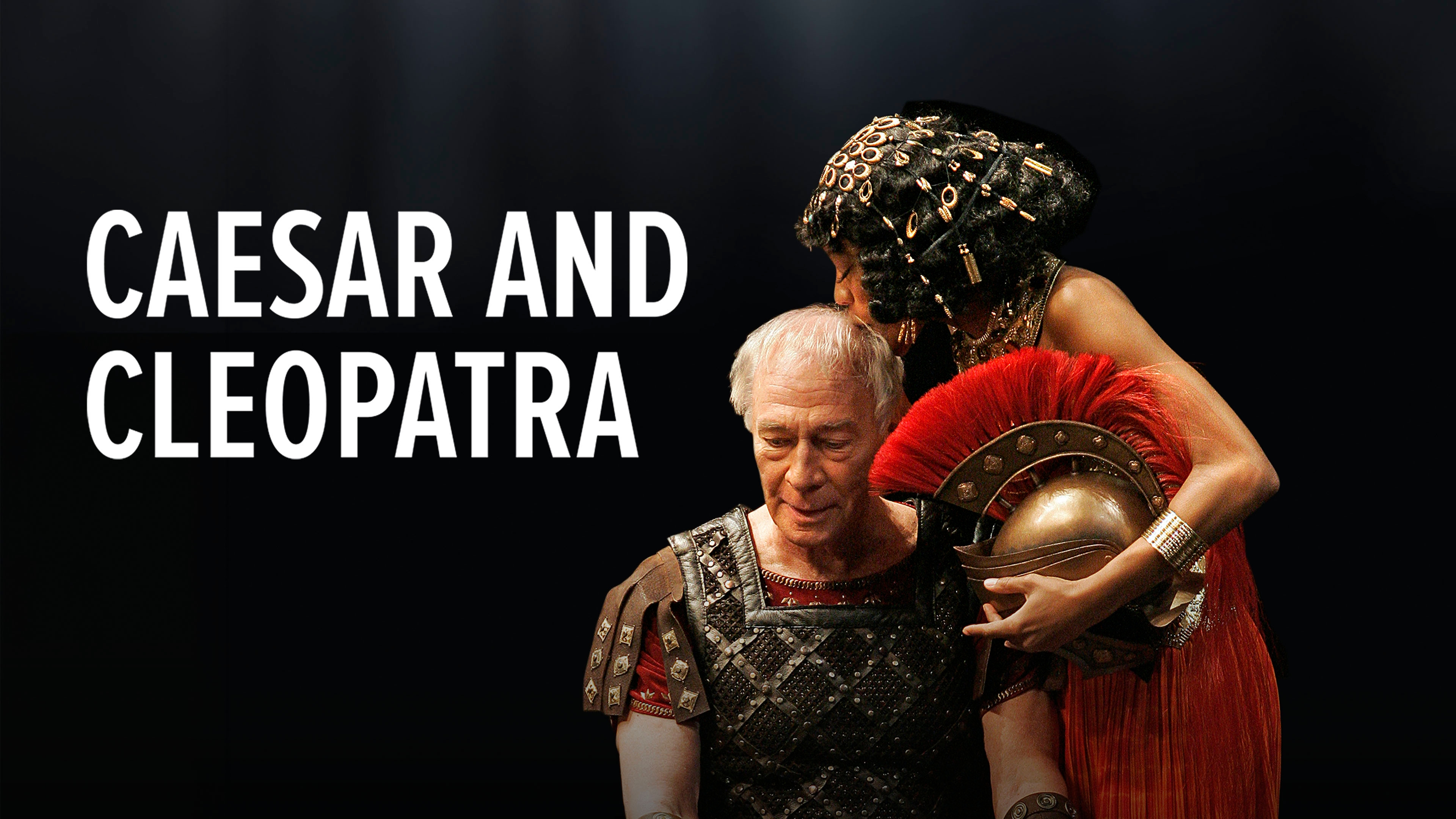 Caesar & Cleopatra