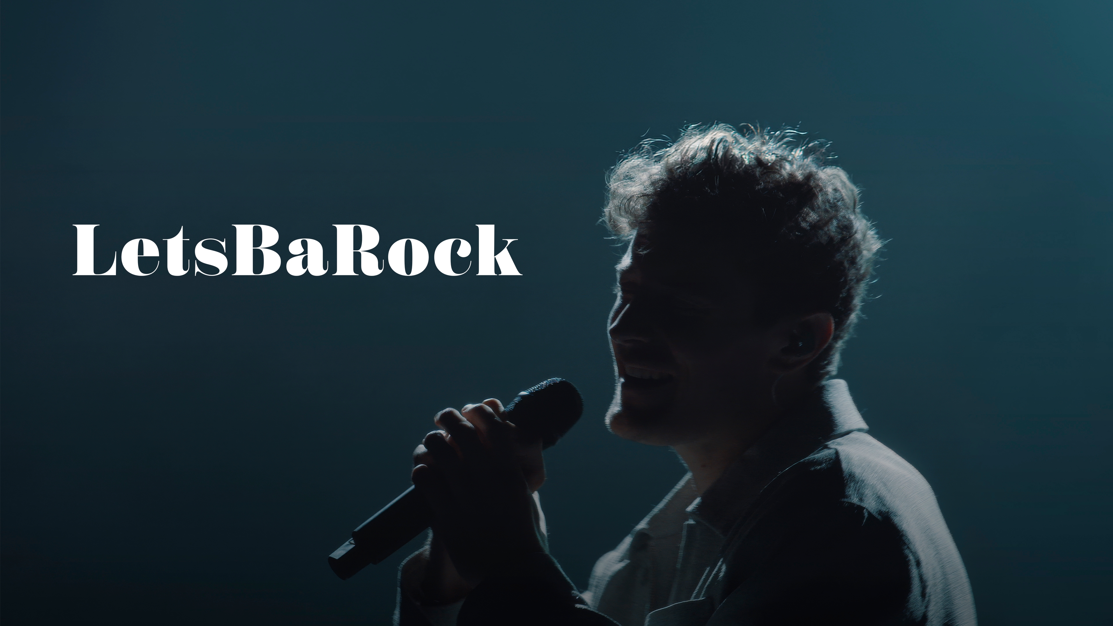 #LetsBaRock