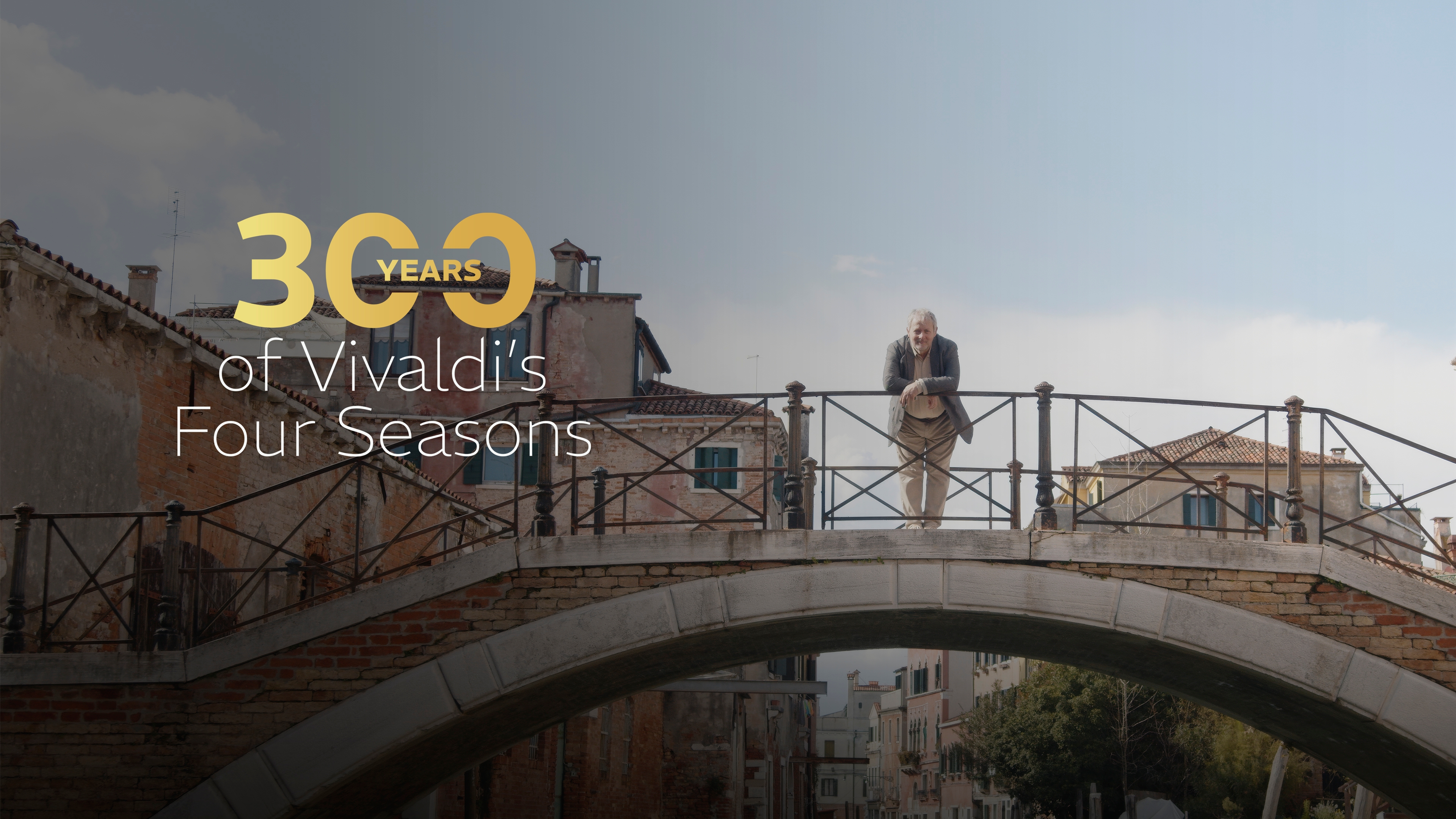 300 Years of Vivaldi’s Four Seasons