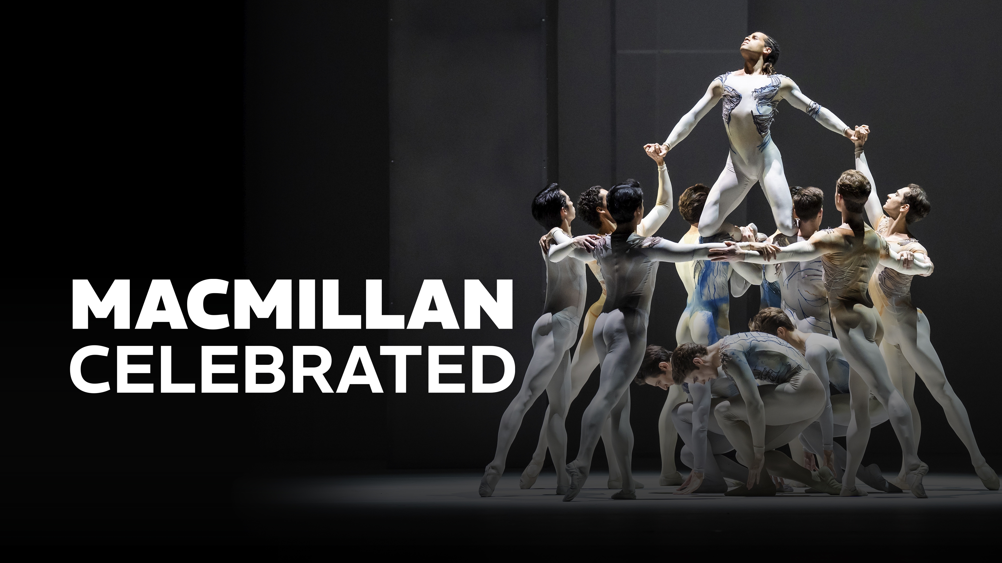 MacMillan Celebrated