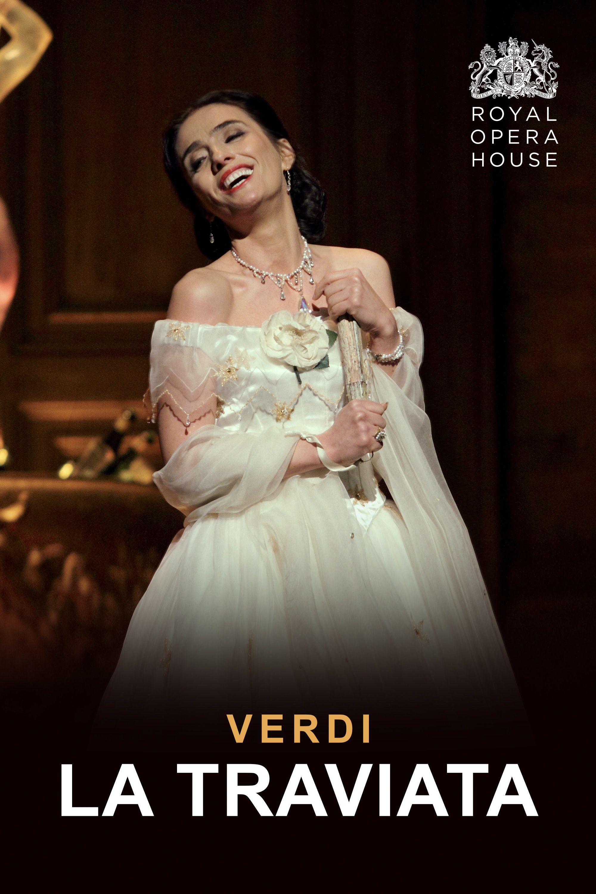 Francesca da Rimini | Marquee TV
