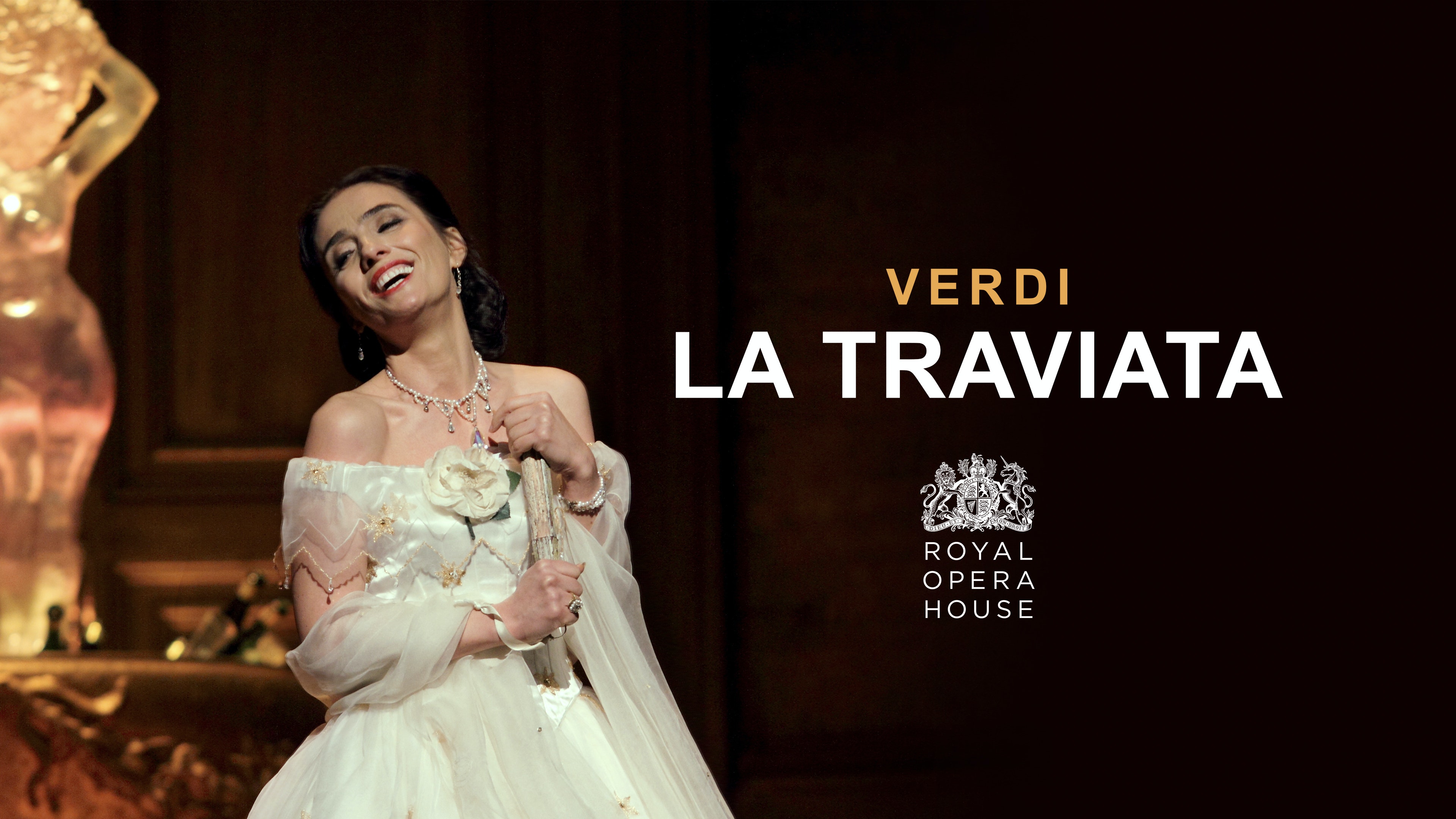 La Traviata