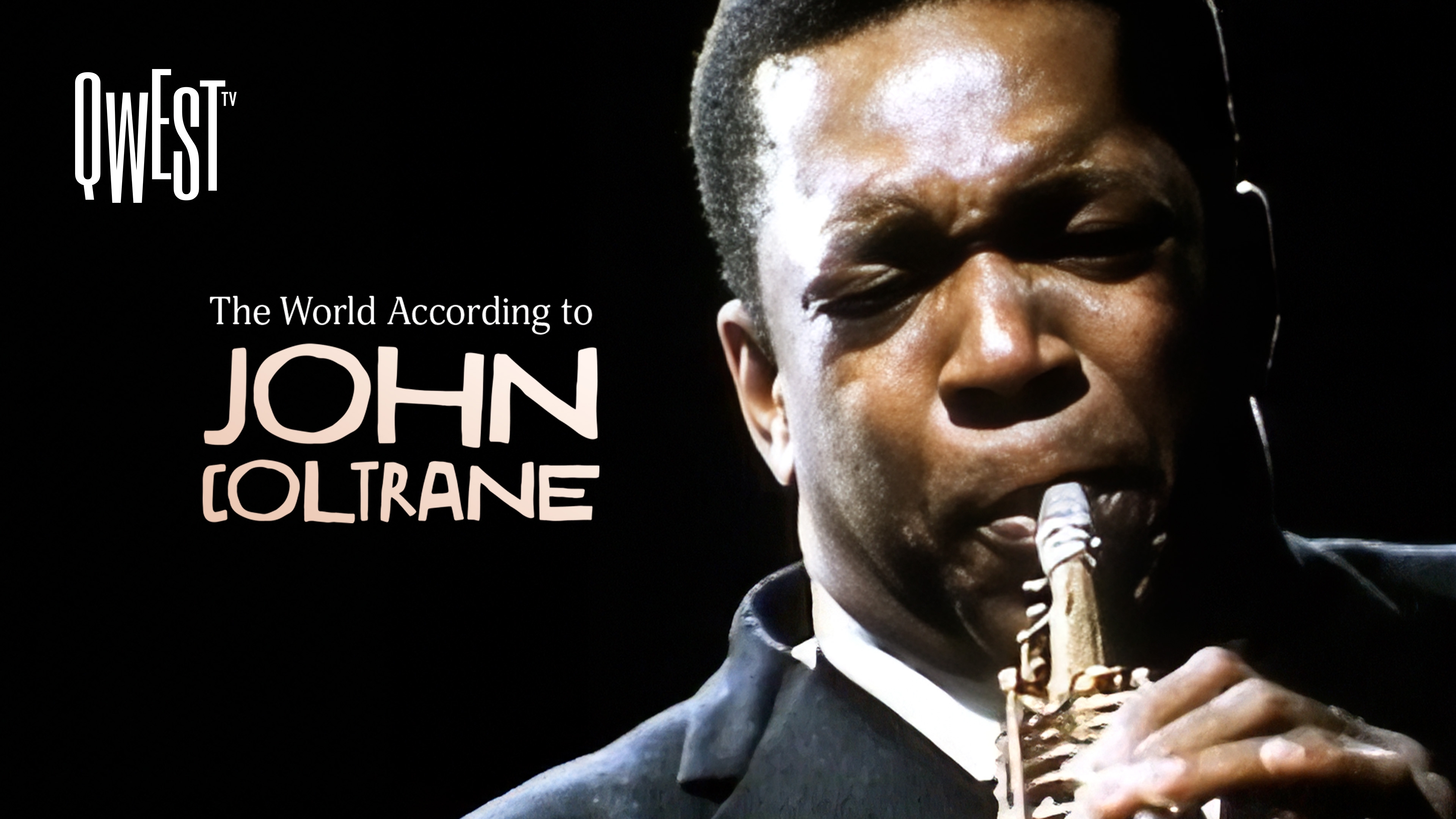 The World According to John Coltrane