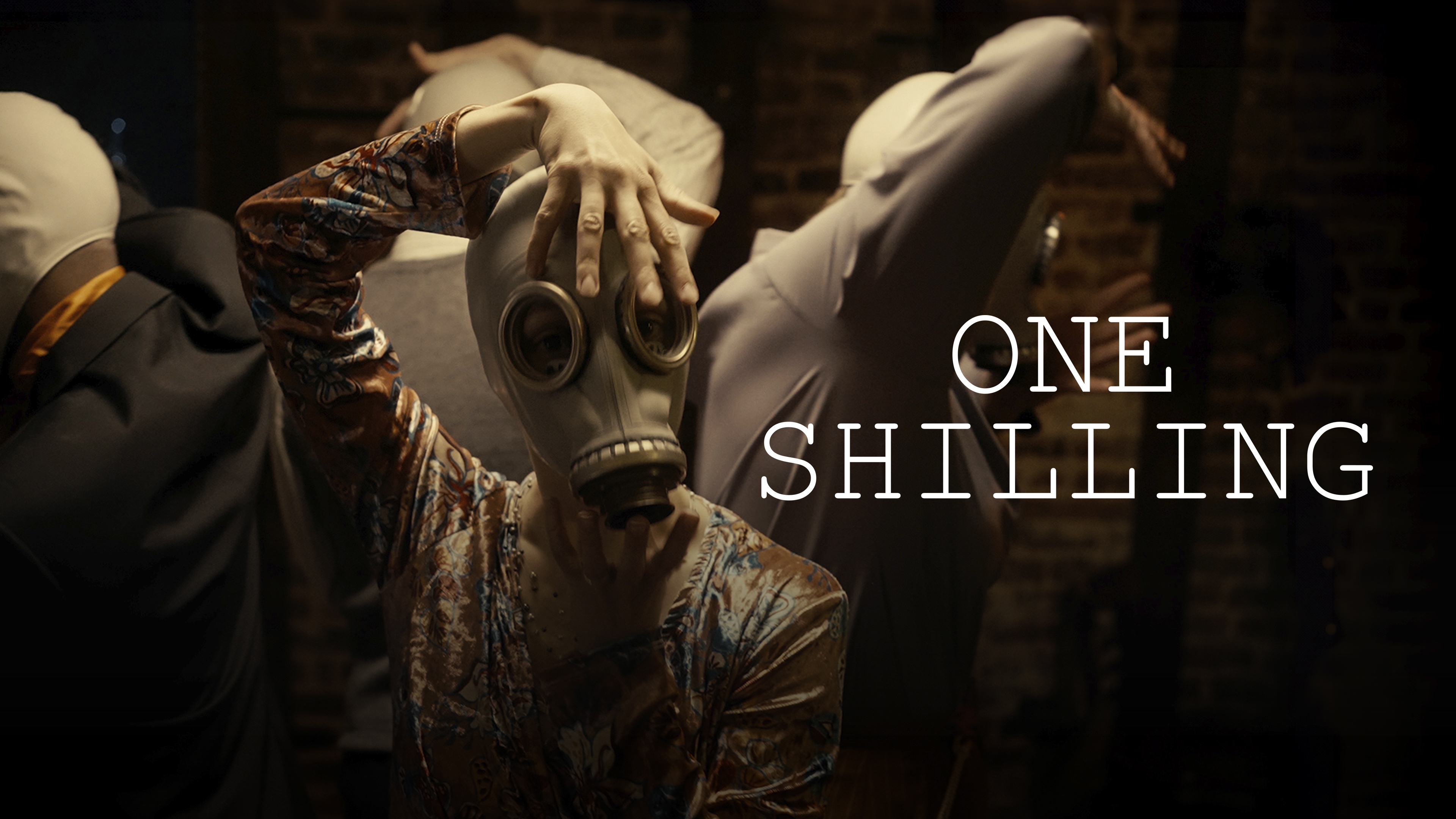 One Shilling