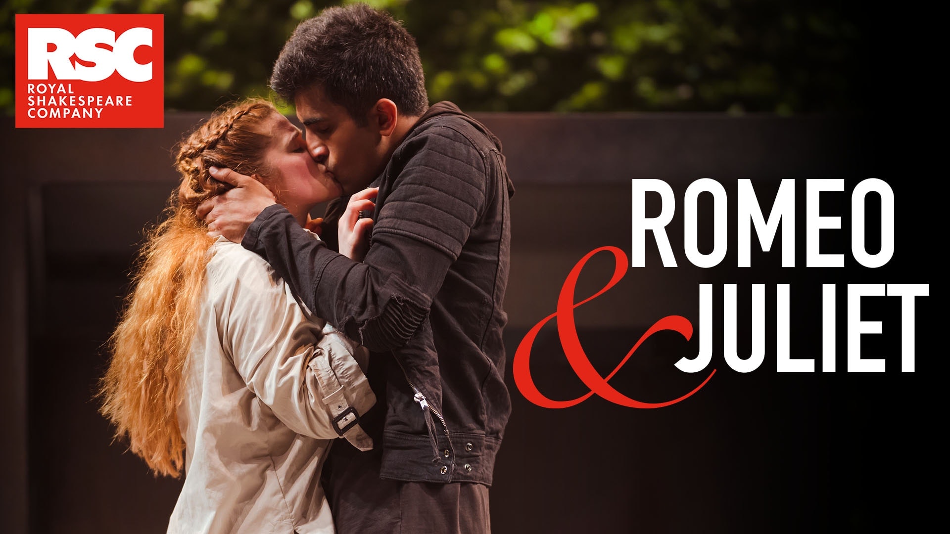 Romeo and Juliet