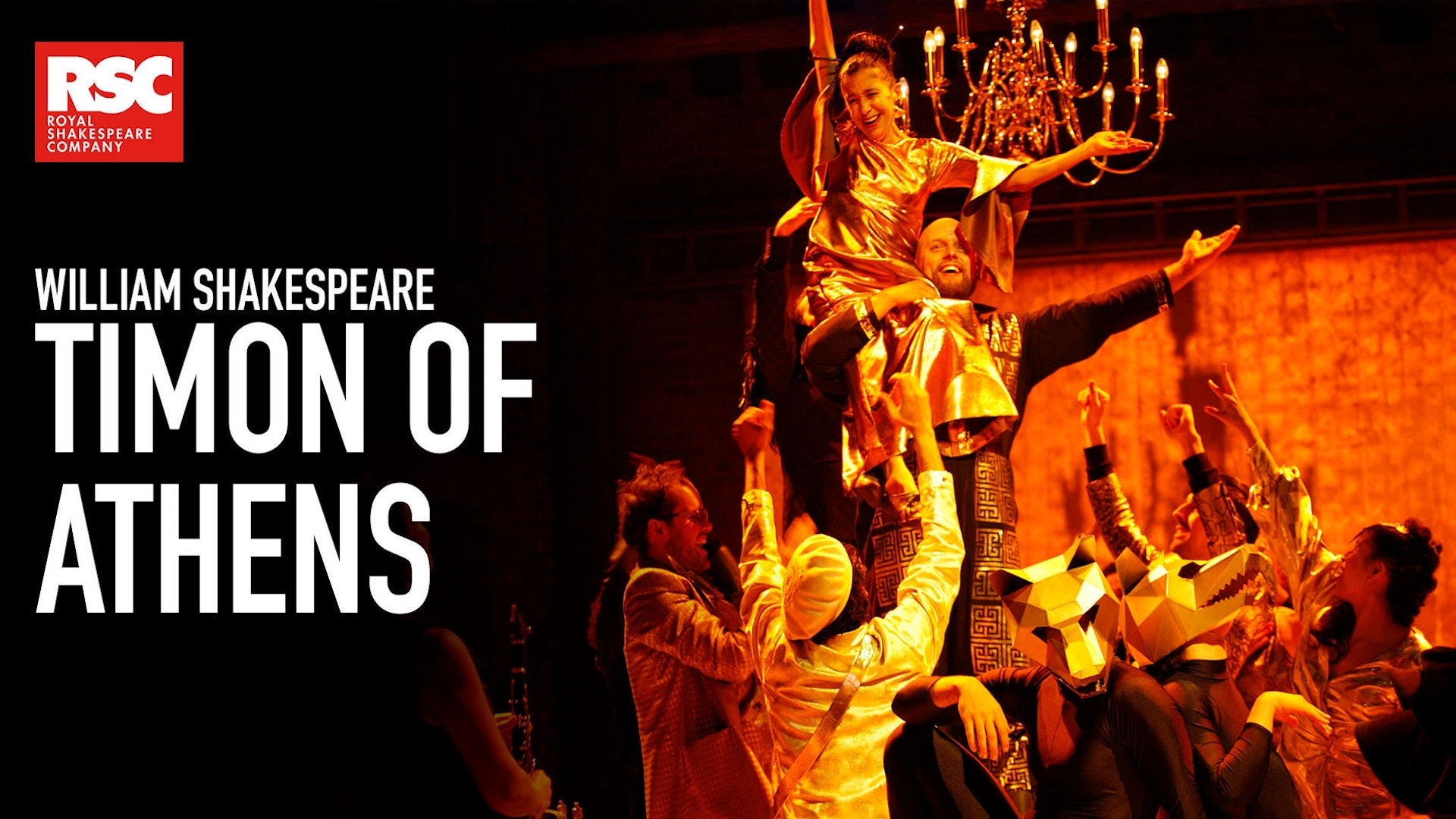 Timon of Athens