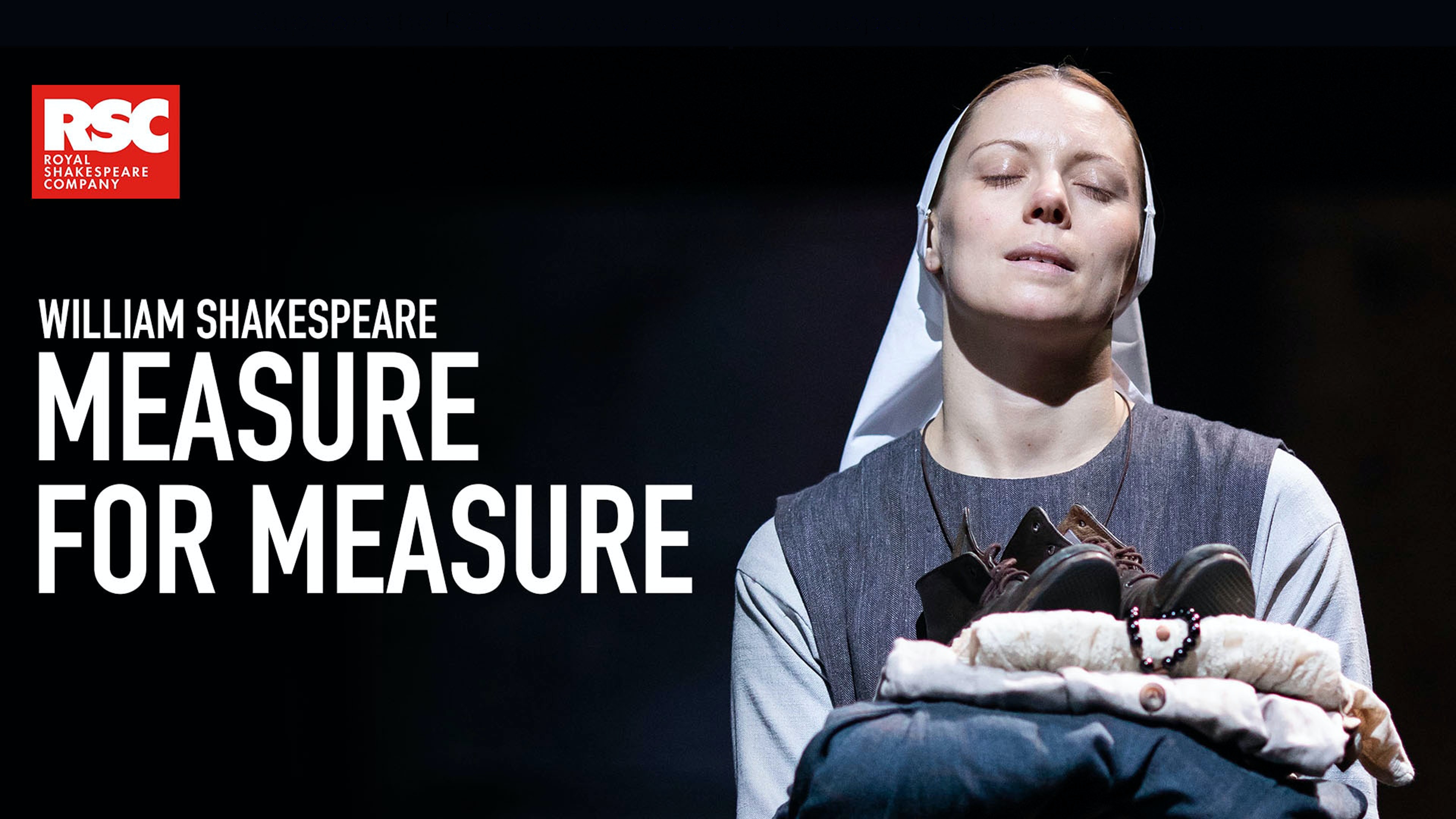 Measure for Measure