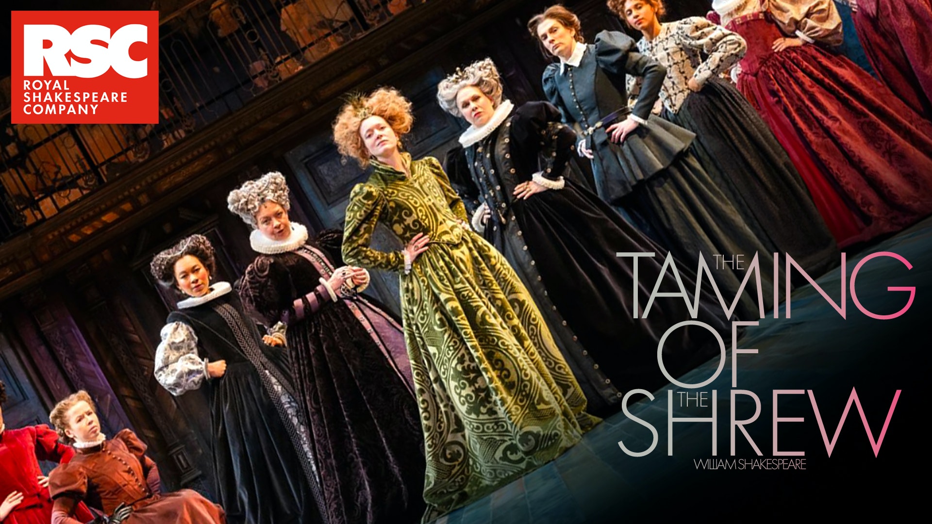 The Taming of the Shrew