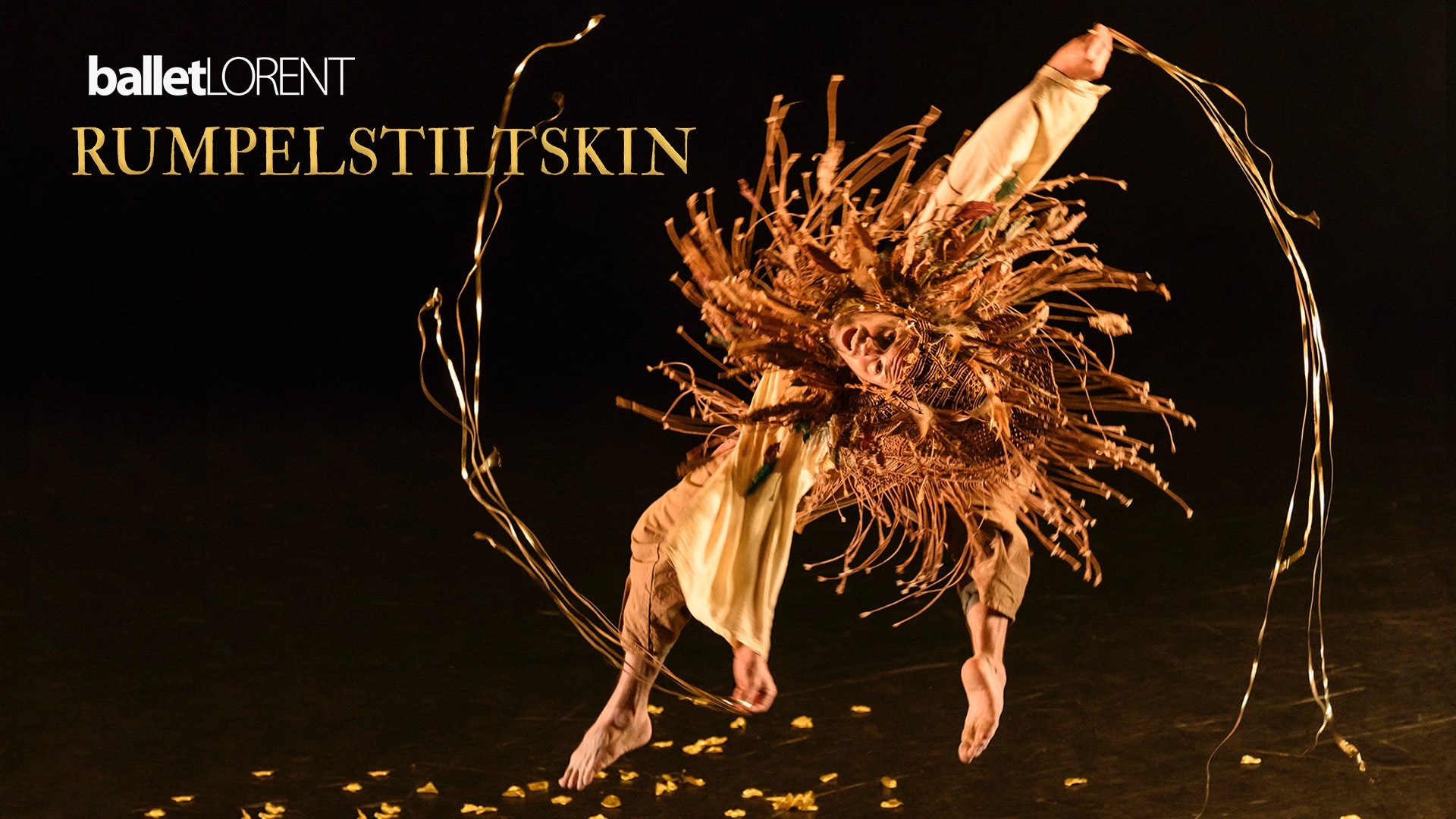 Rumpelstiltskin