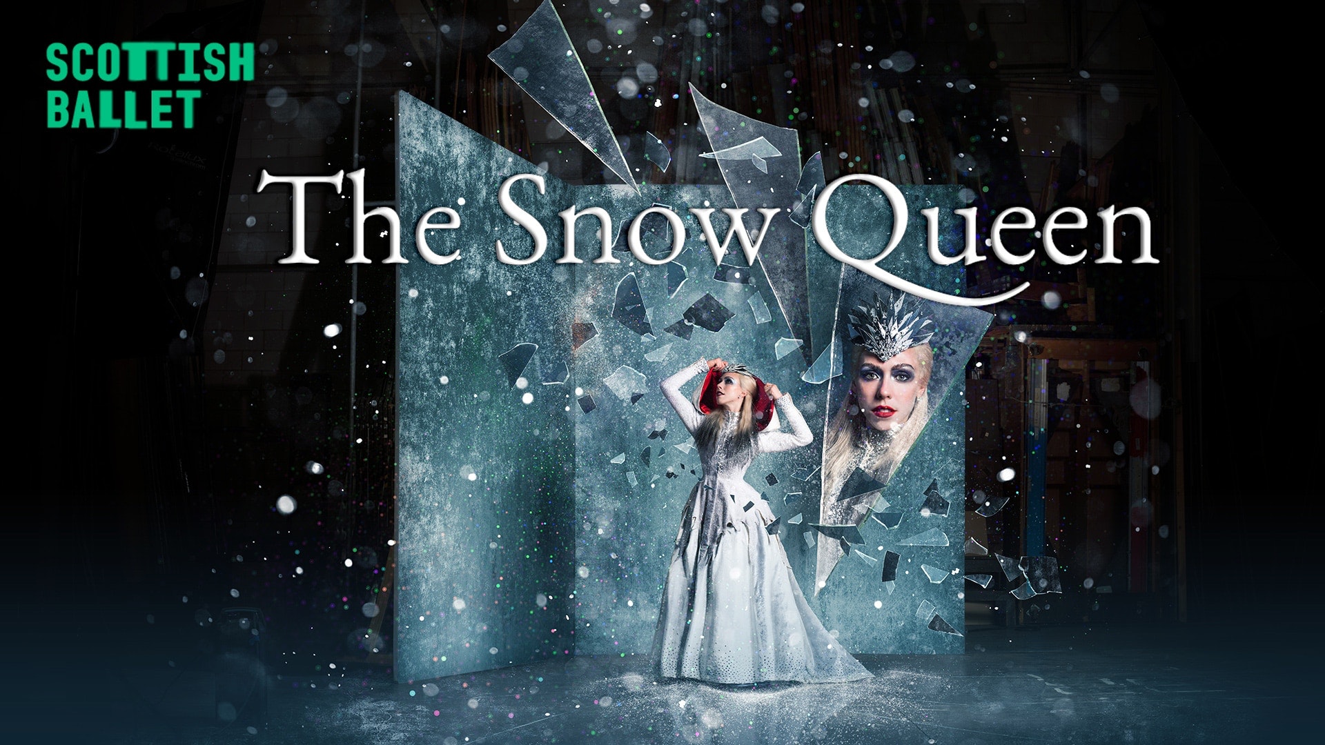 The Snow Queen