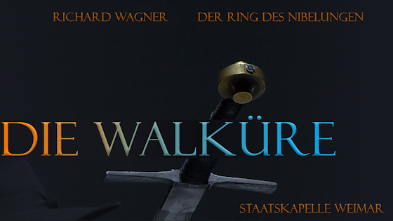 The Valkyries