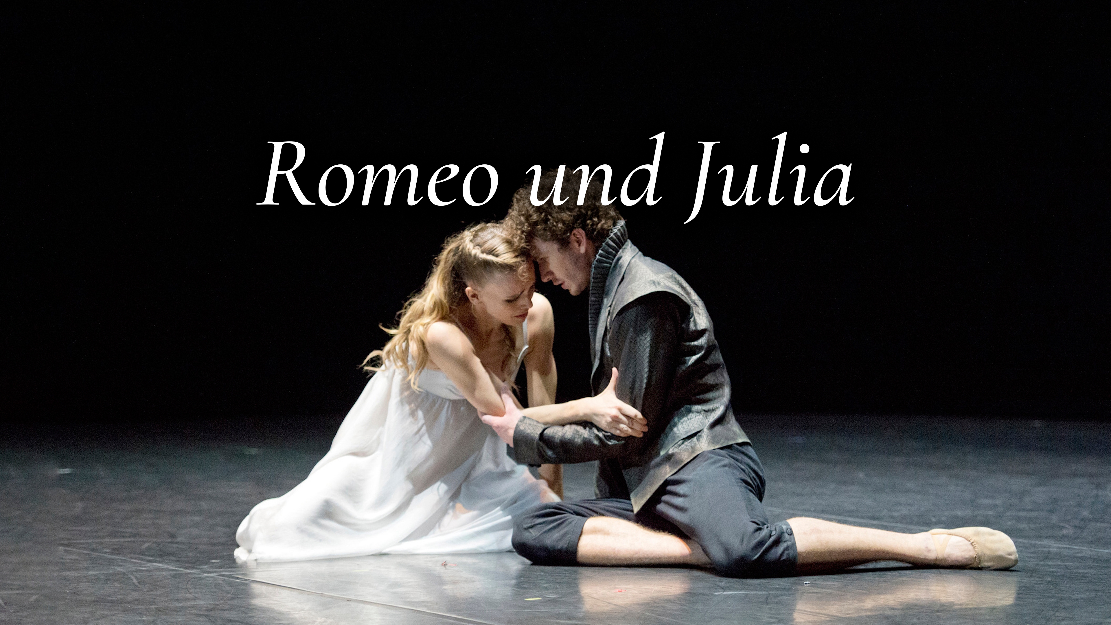 Romeo und Julia