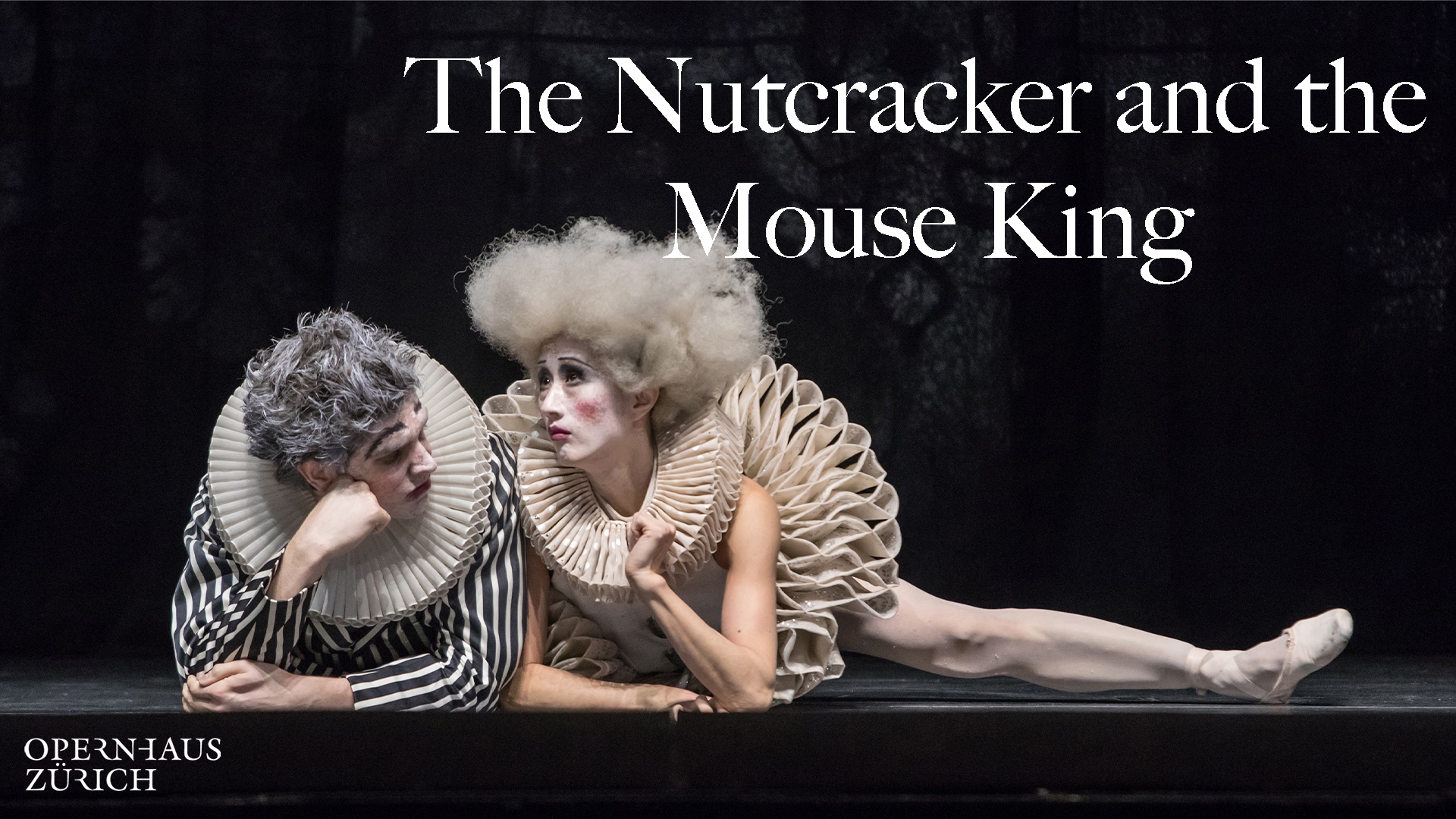 The Nutcracker and the Mouse King