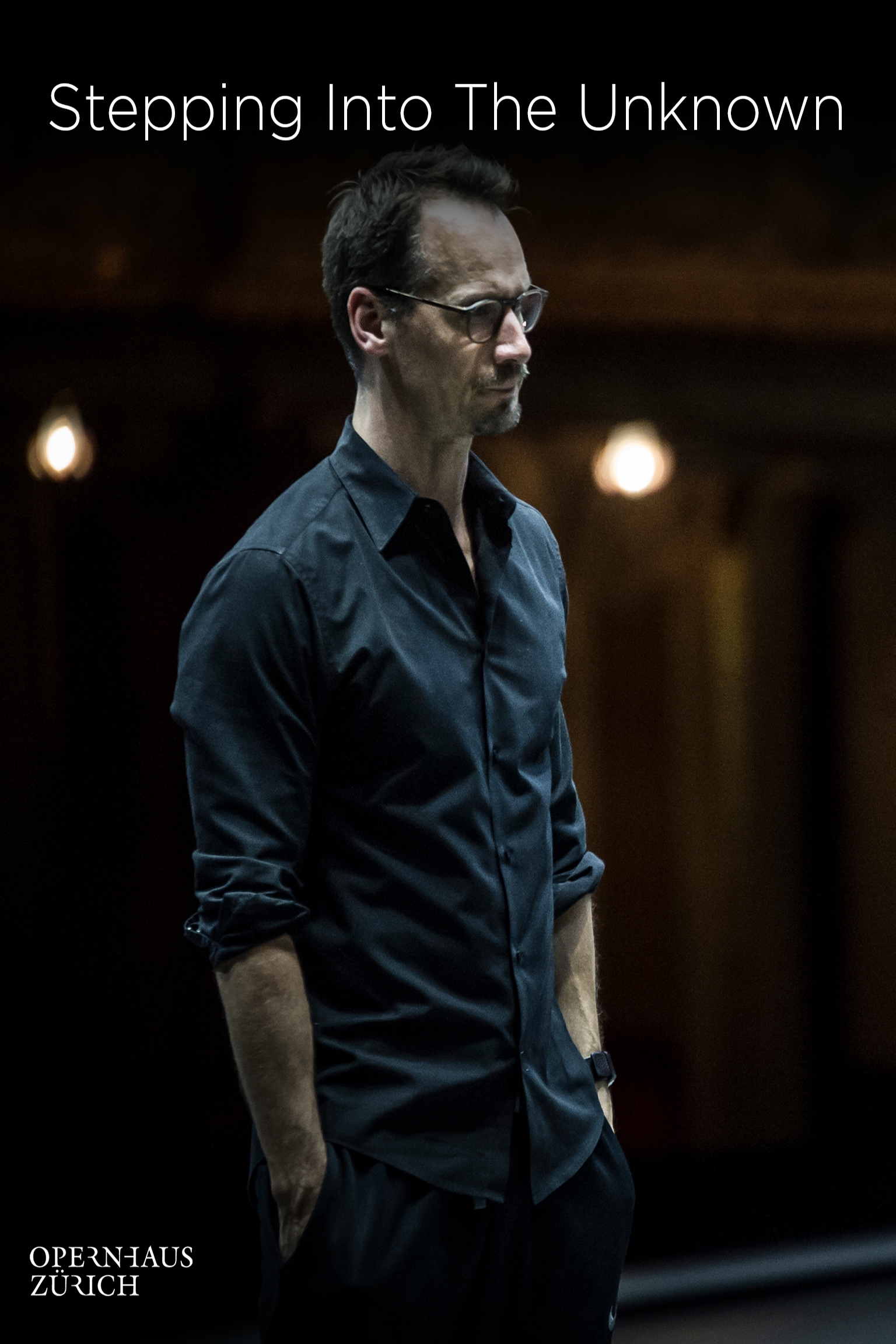 John Cage: Journeys in Sound | Marquee TV