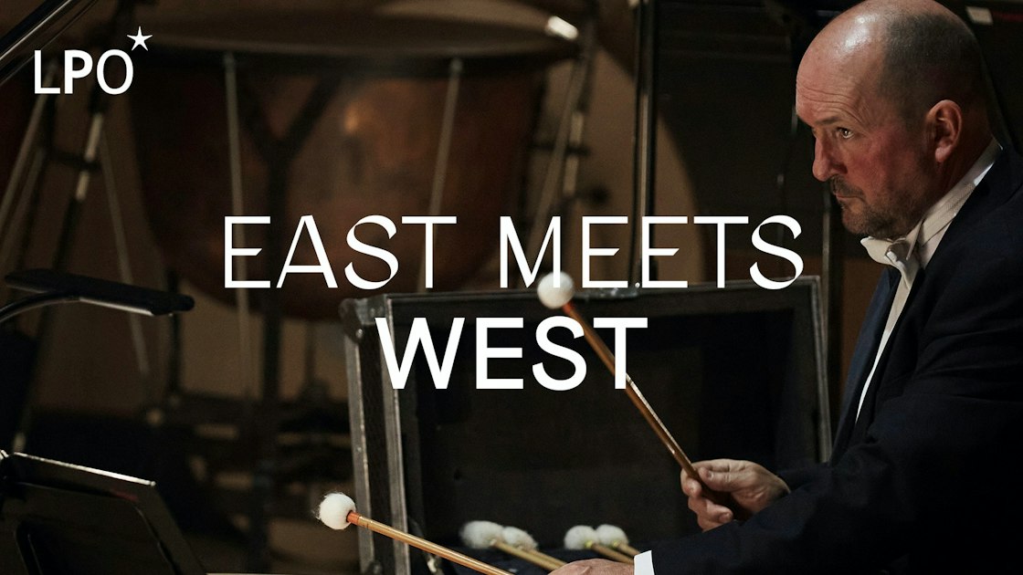 East Meets West | Marquee TV