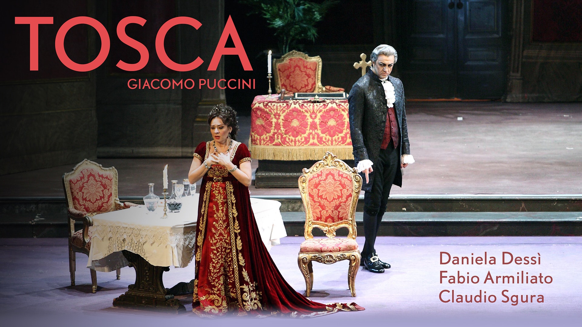 Tosca