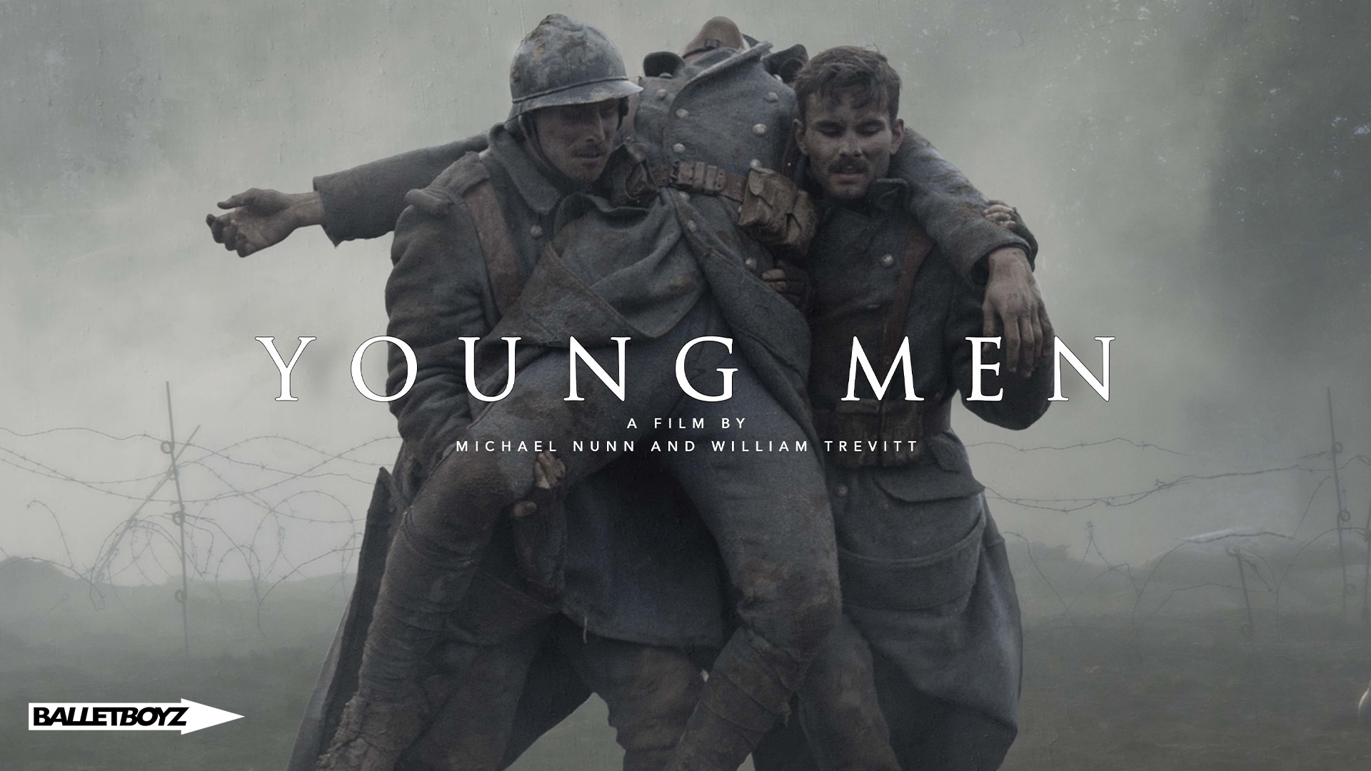 Young Men
