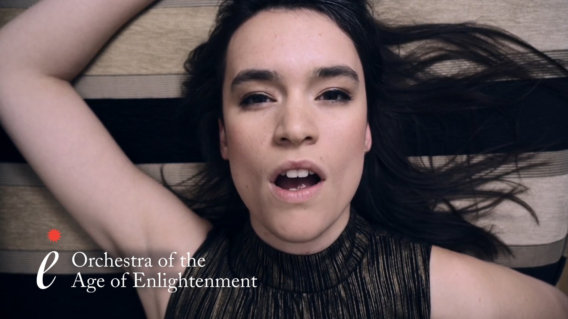 Purcell's Dido's Lament