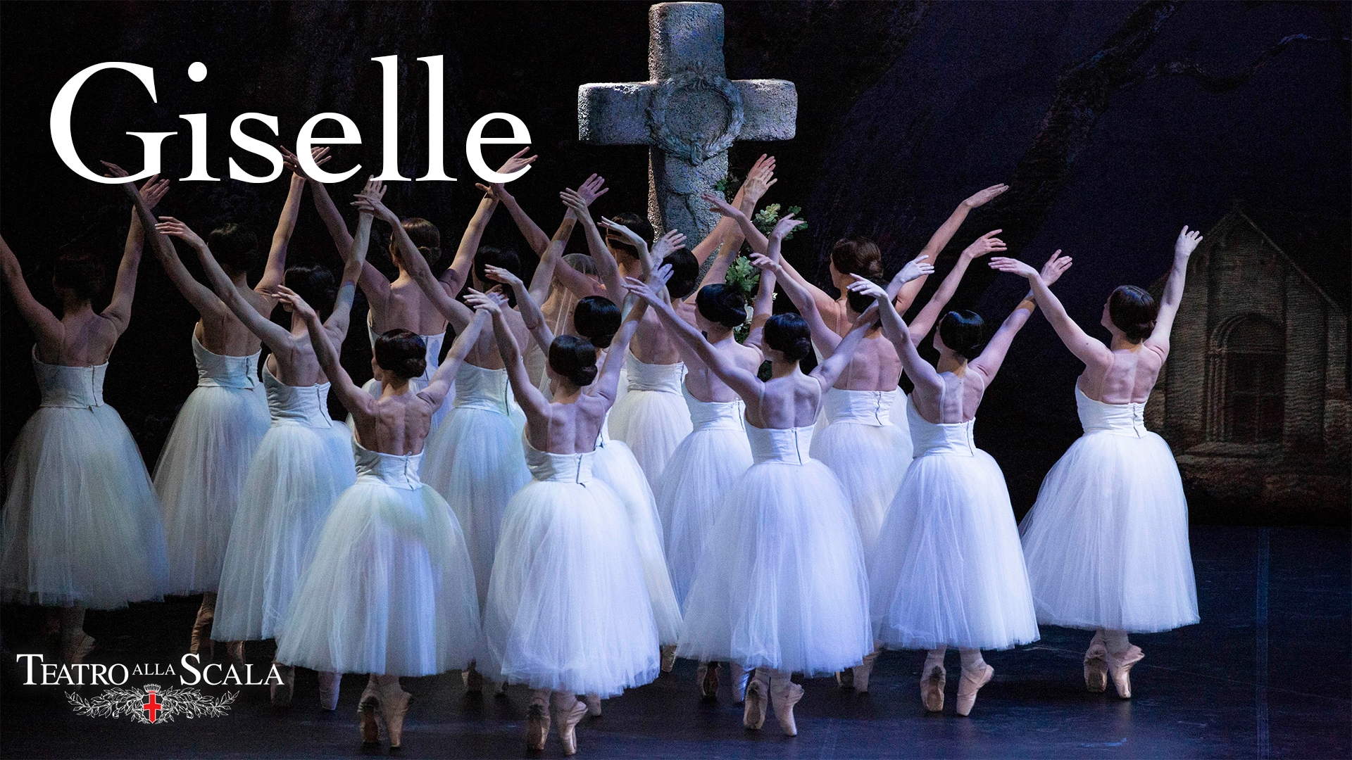 Giselle