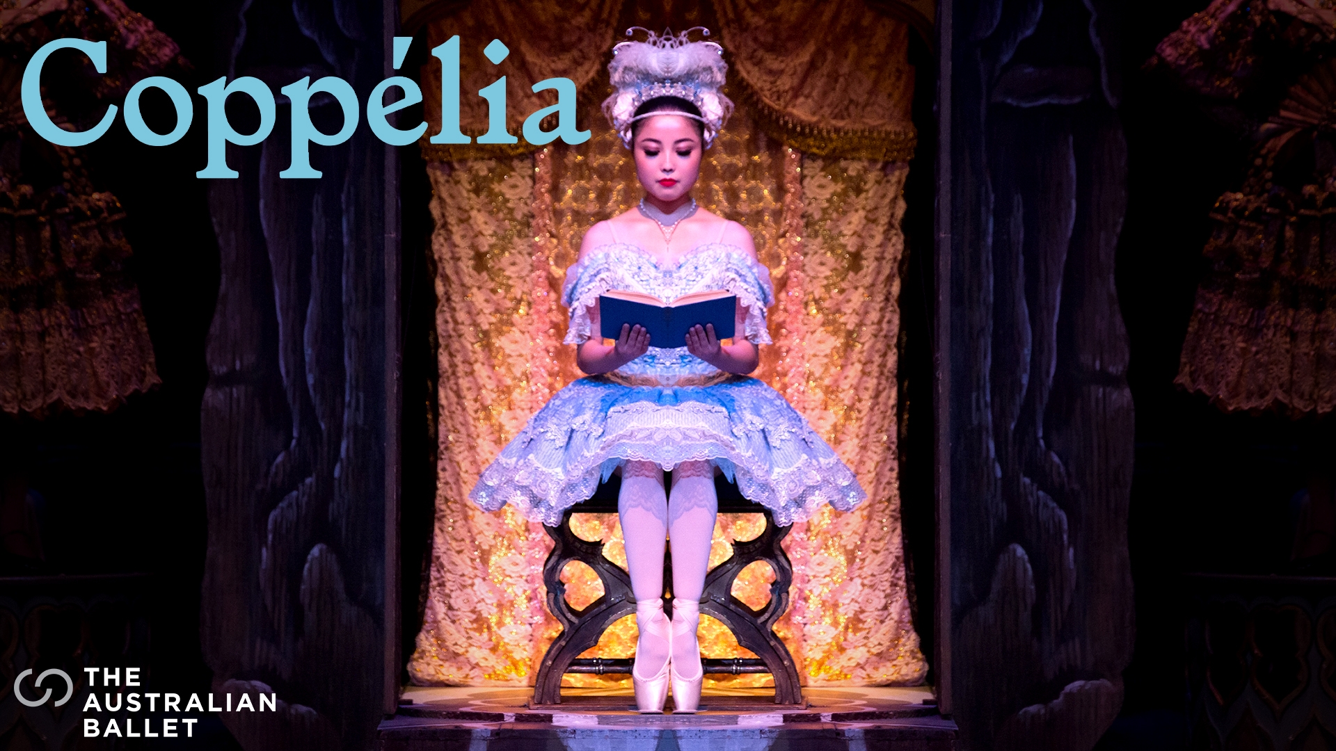Coppélia