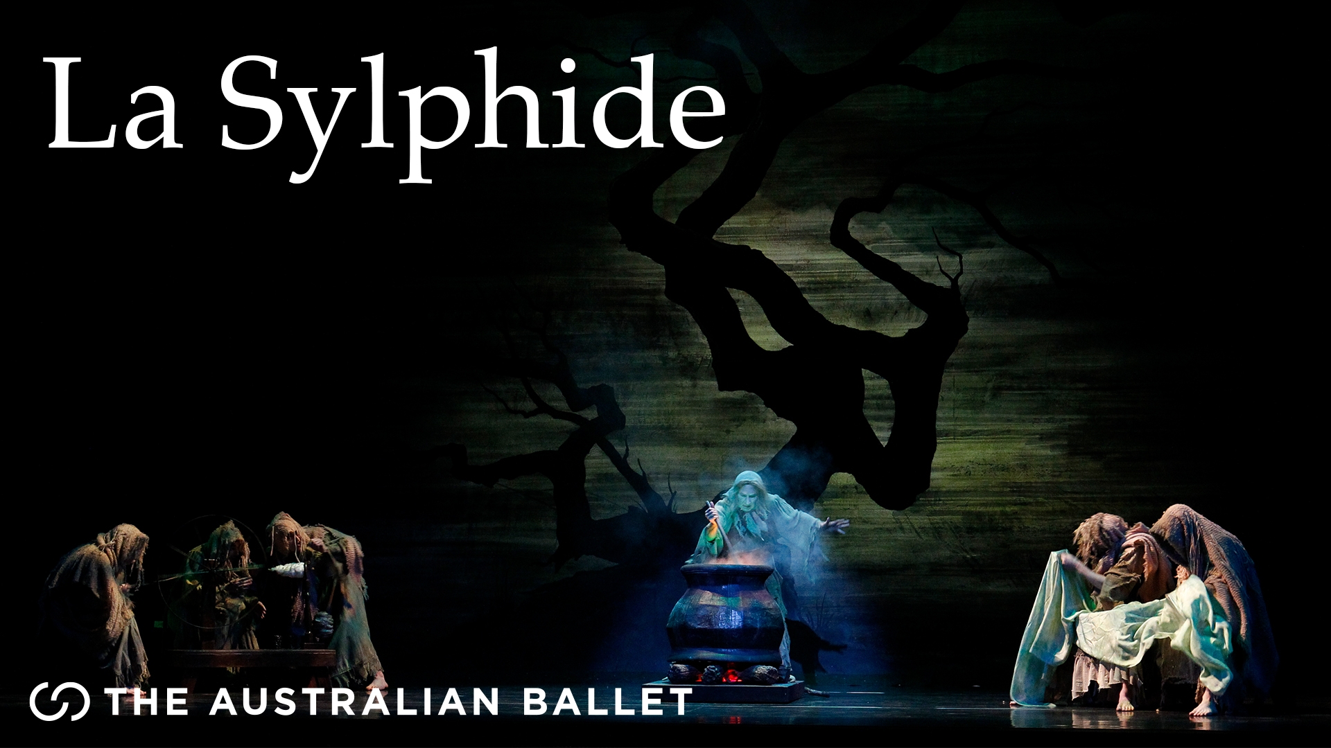 La Sylphide