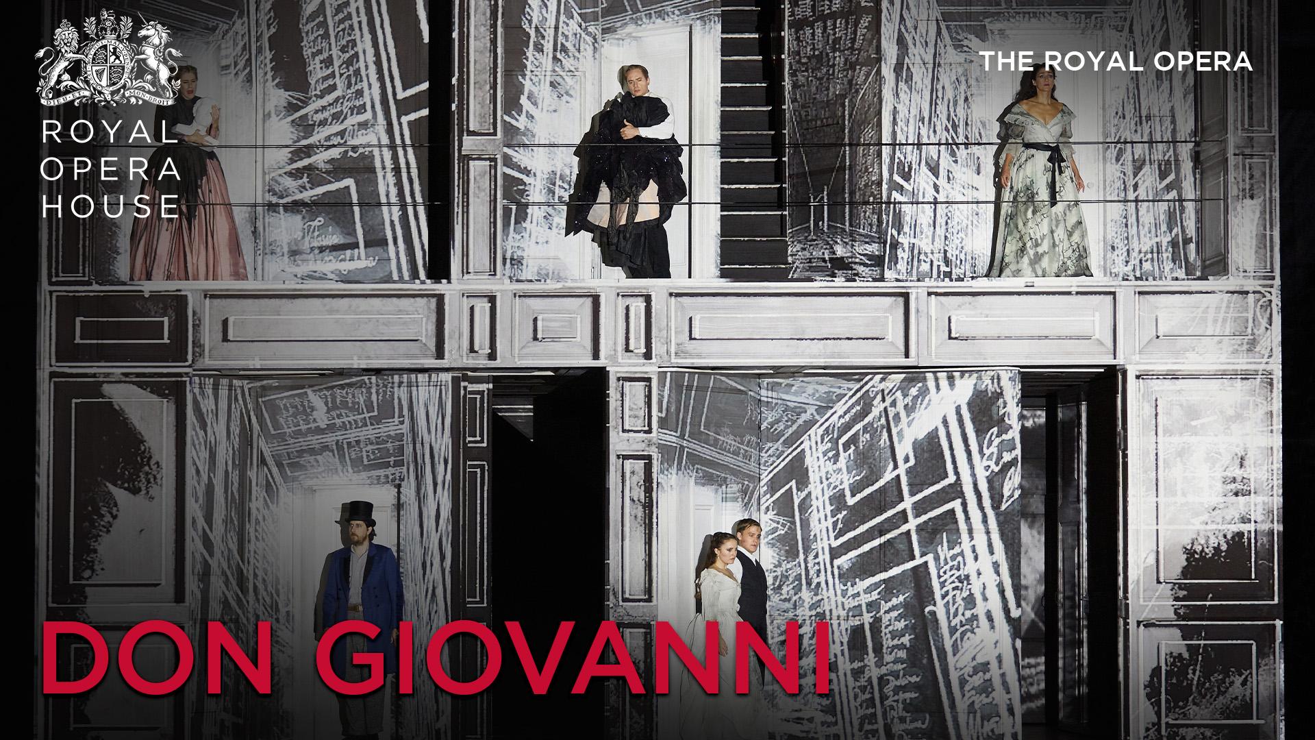 Don Giovanni