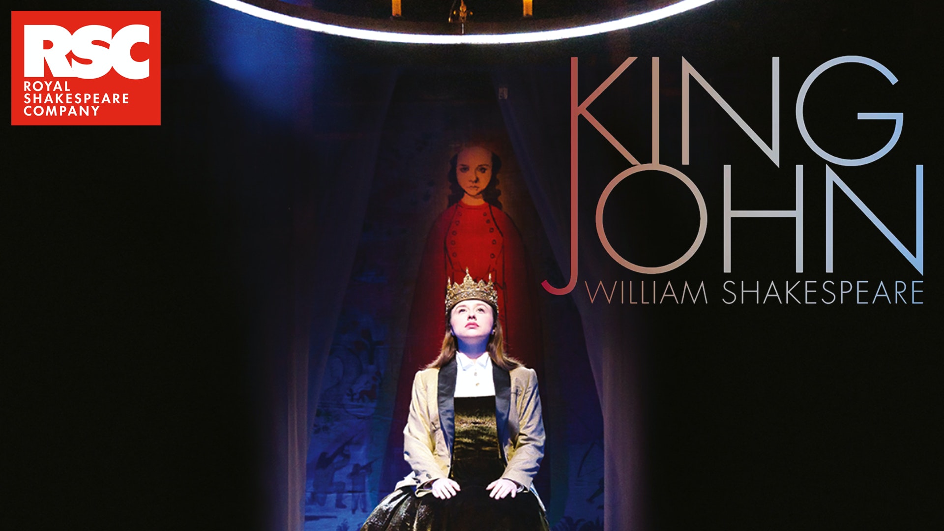 King John