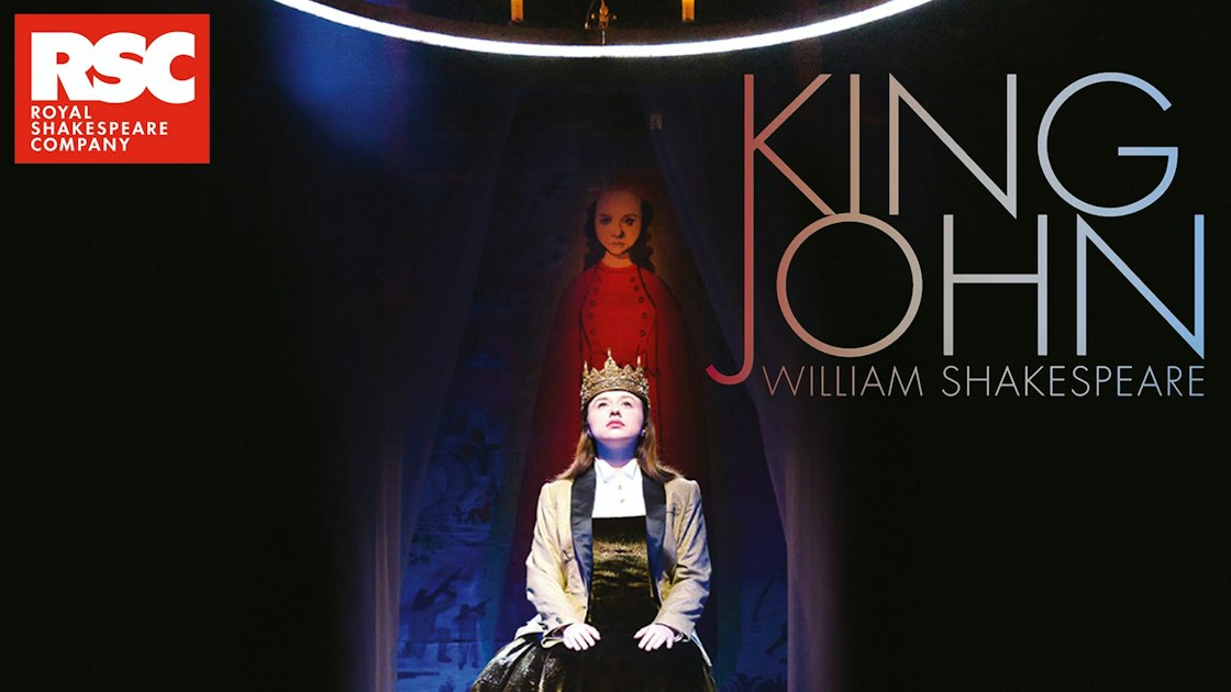 King John | Marquee TV