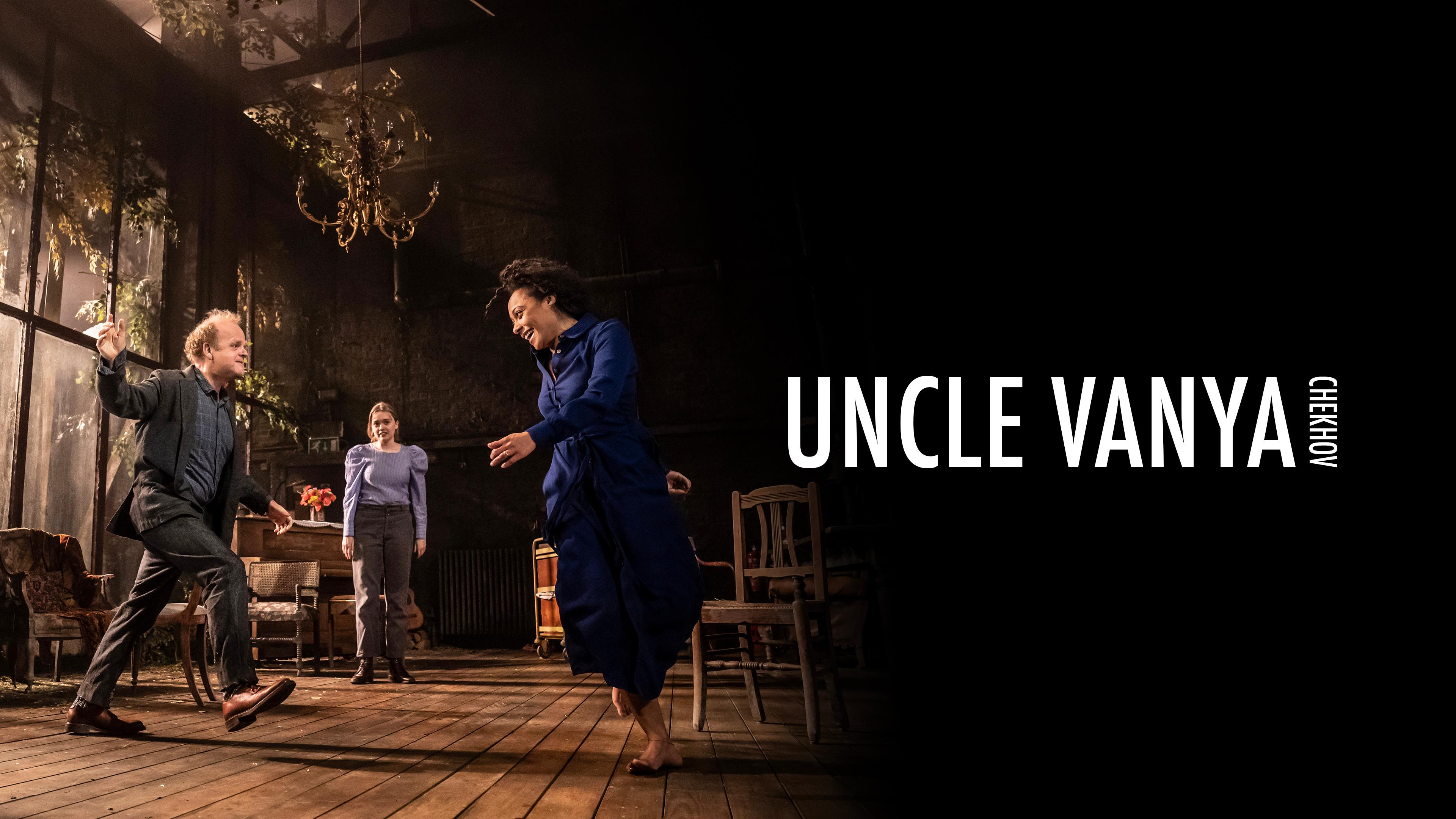 Uncle Vanya