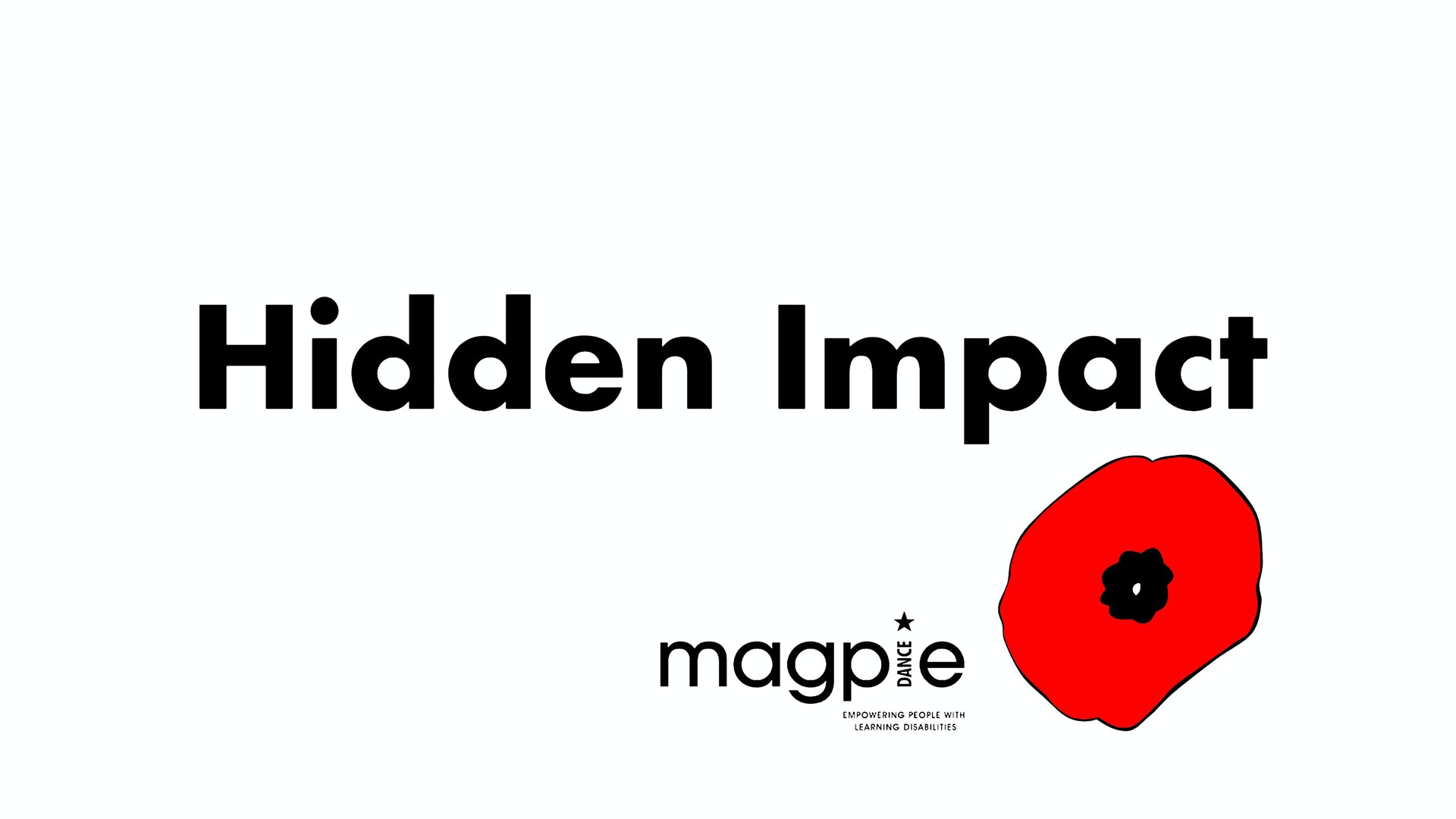 Hidden Impact